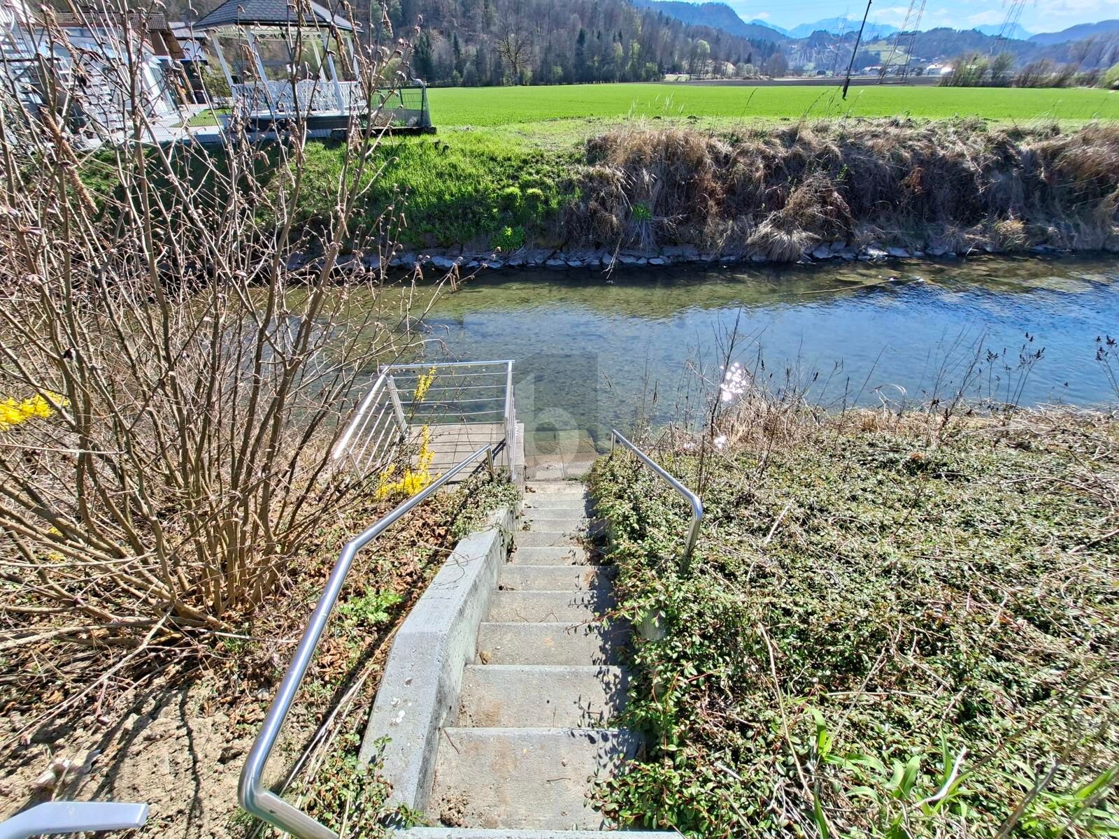 RUHEOASE AN DER SATTNITZ /  / 9020&nbsp;Klagenfurt / Bild 3