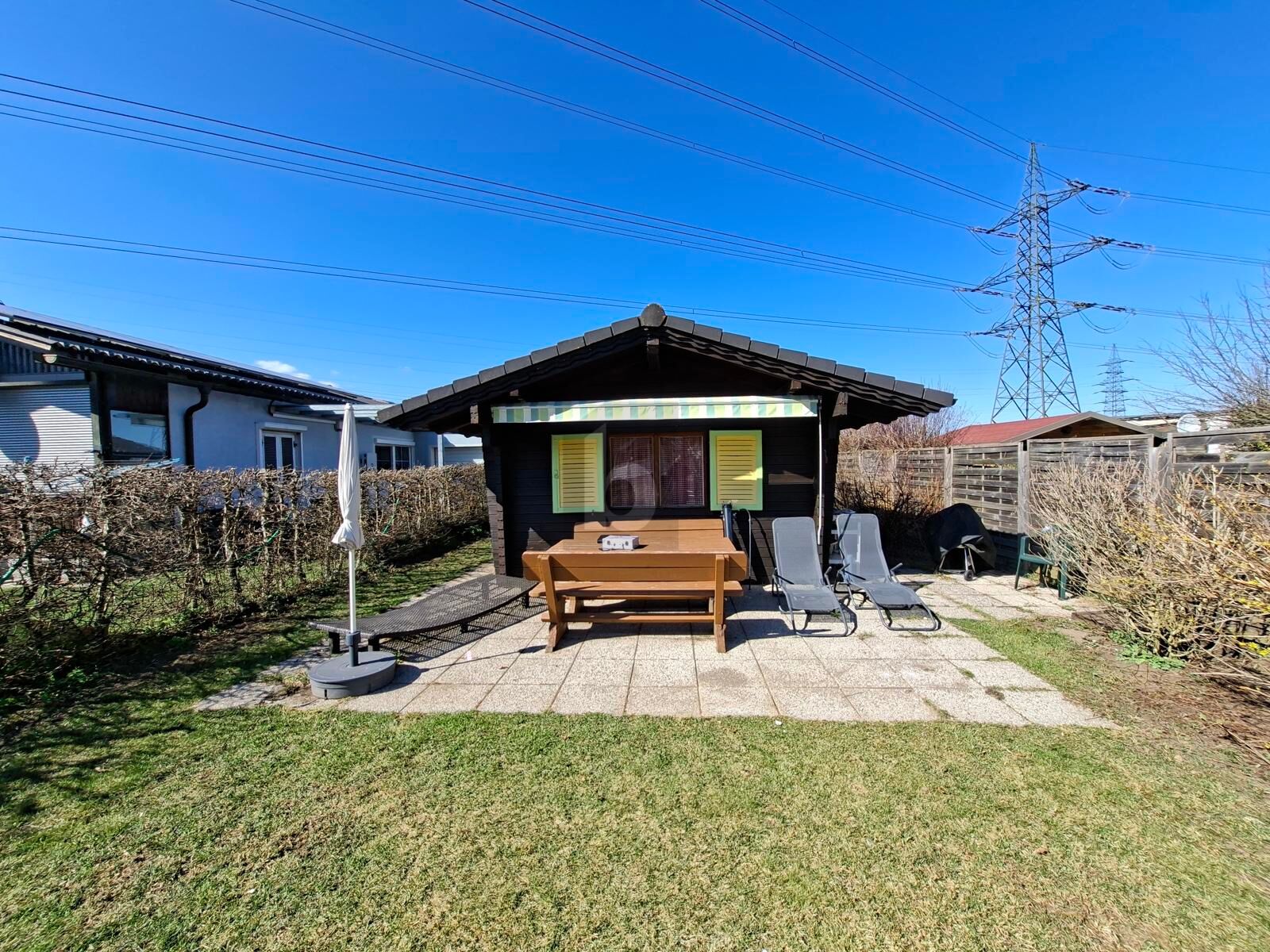 RUHEOASE AN DER SATTNITZ /  / 9020&nbsp;Klagenfurt / Bild 4