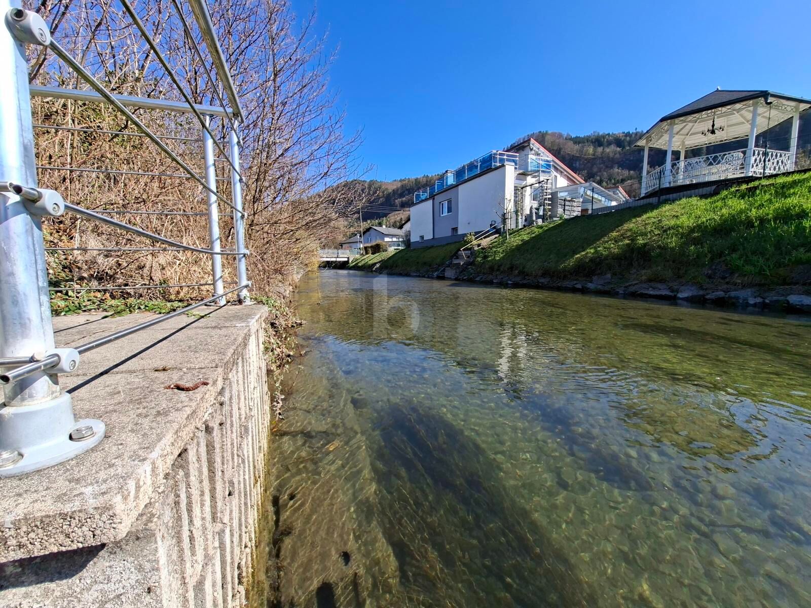 RUHEOASE AN DER SATTNITZ /  / 9020&nbsp;Klagenfurt / Bild 1