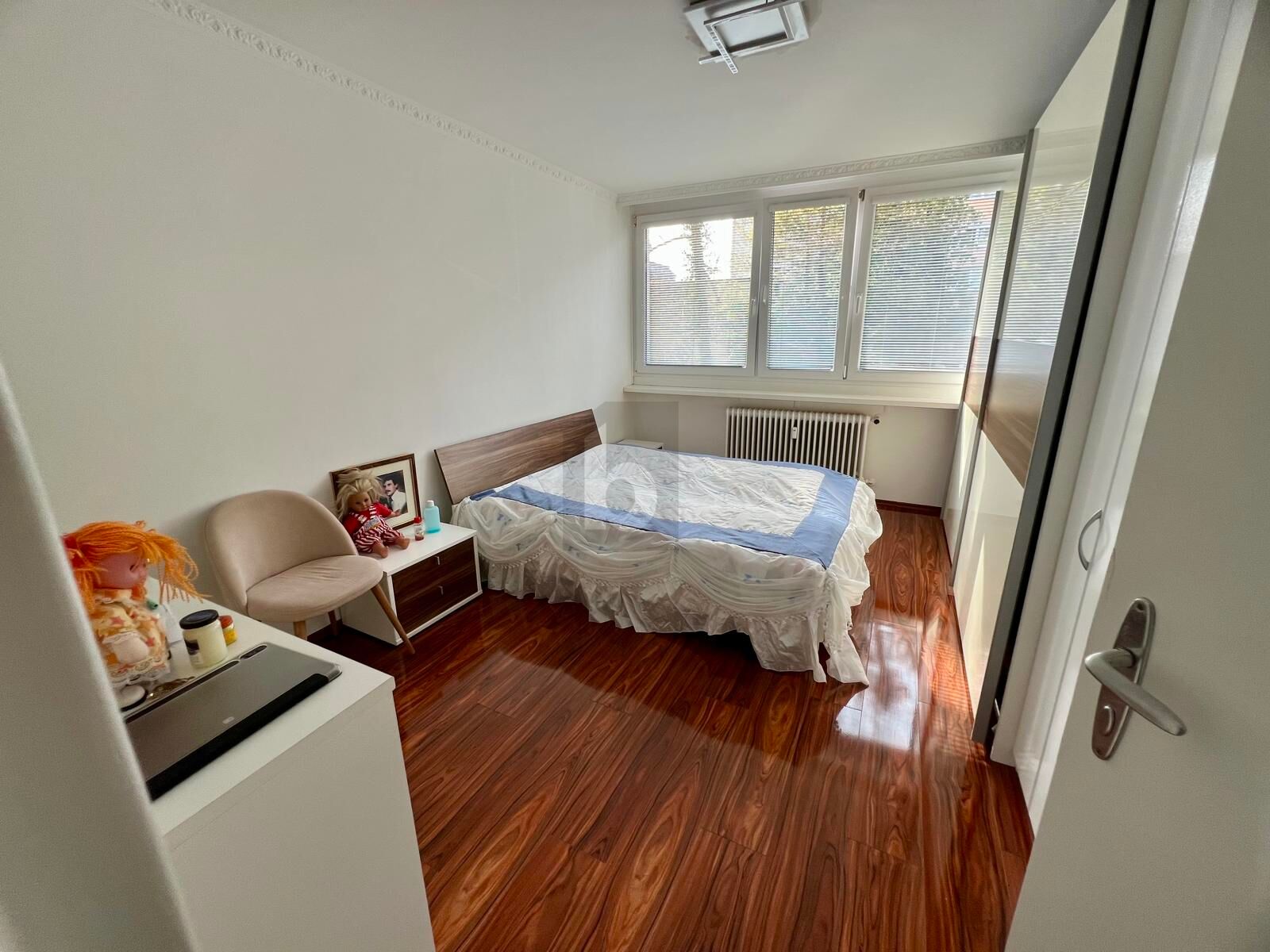 RUHELAGE IN PARSCH MIT SONNIGEM WEST-BALKON!  /  / 5020&nbsp;Salzburg / Bild 2