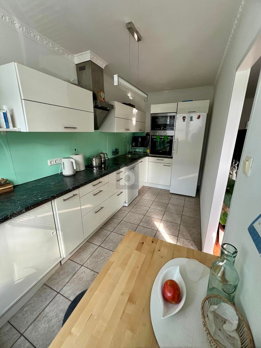 RUHELAGE IN PARSCH MIT SONNIGEM WEST-BALKON!  /  / 5020&nbsp;Salzburg / Bild 3