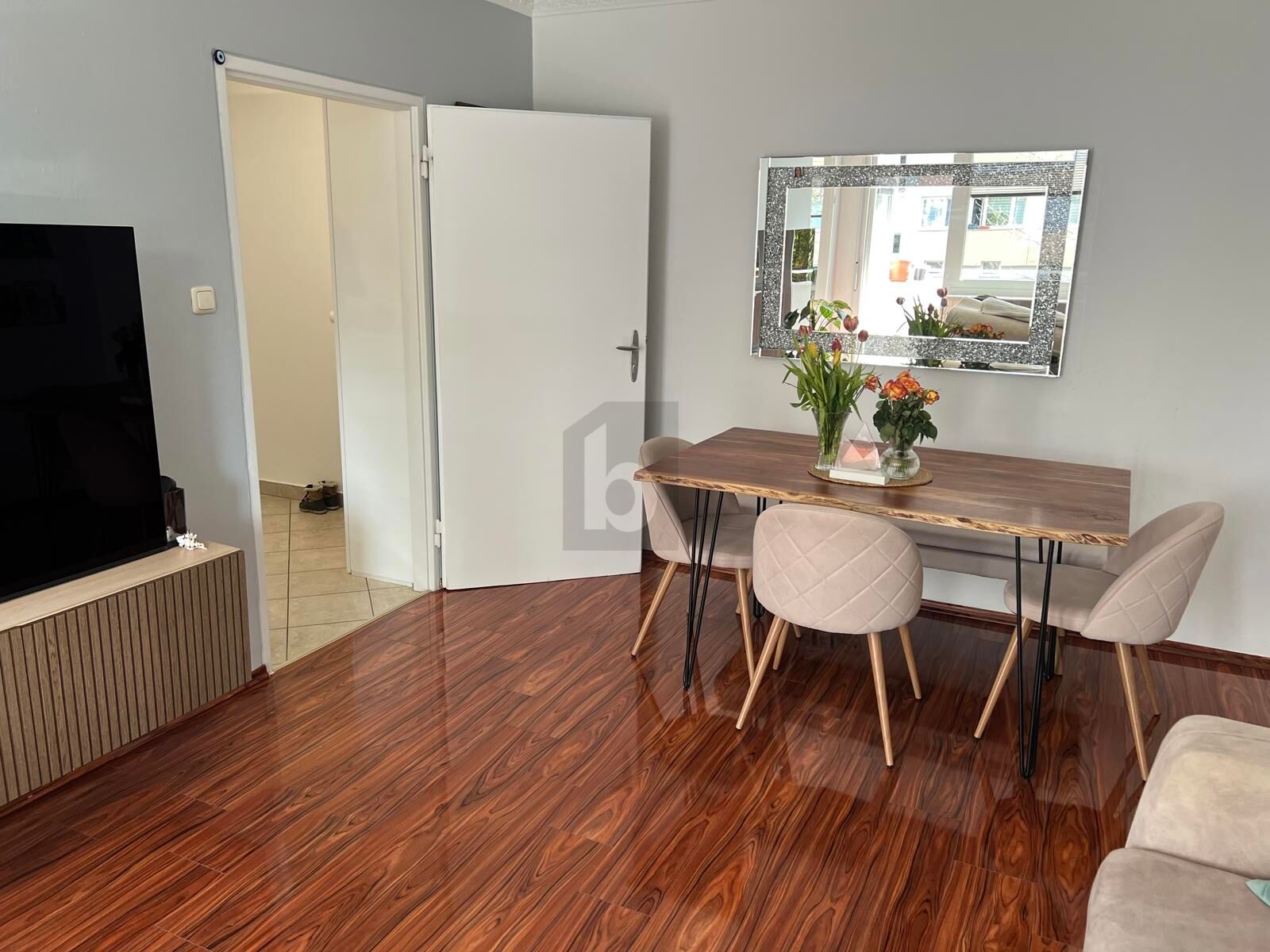 RUHELAGE IN PARSCH MIT SONNIGEM WEST-BALKON!  /  / 5020&nbsp;Salzburg / Bild 1