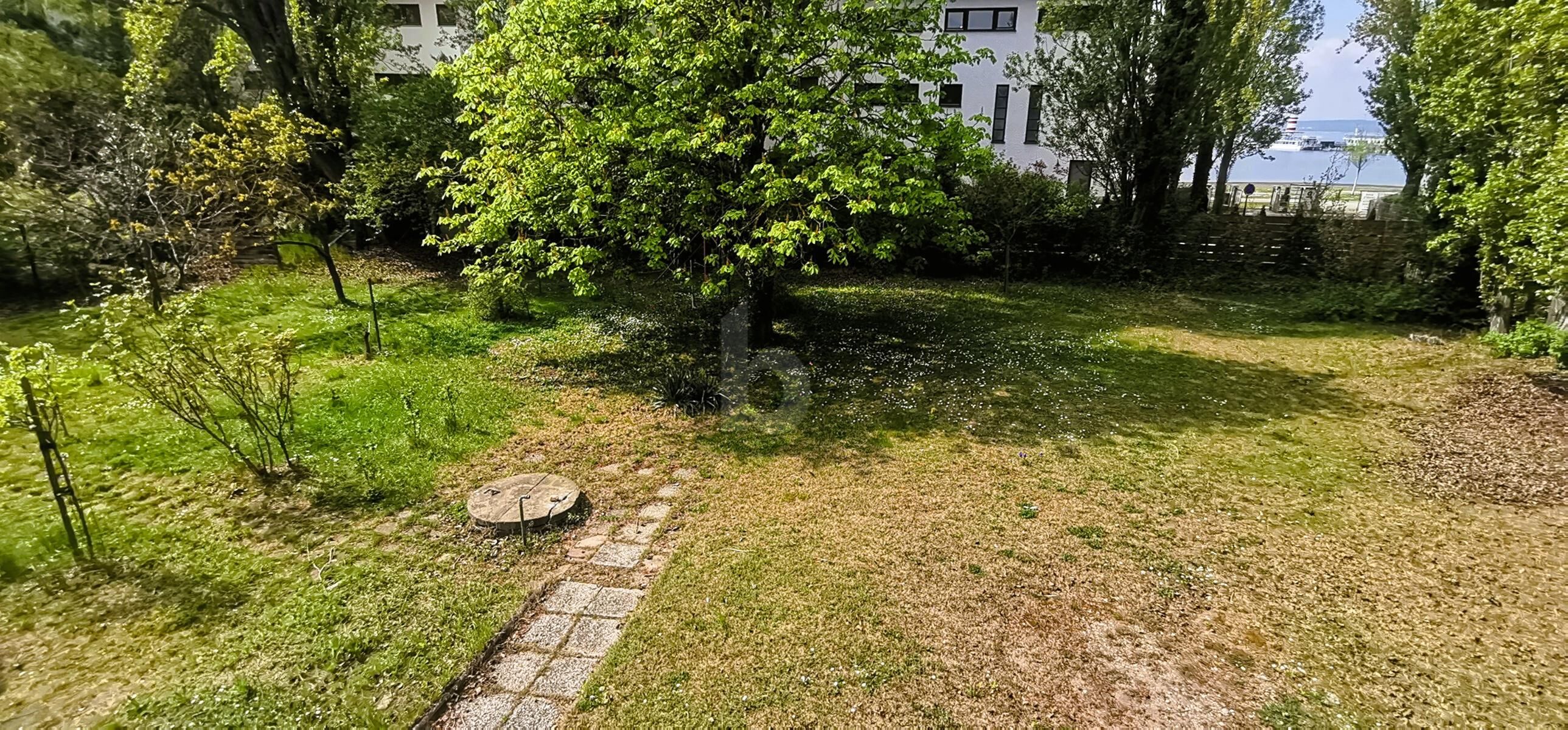 EINMALIGE LAGE AM NEUSIEDLERSEE MIT BESTEHENDEM HAUS /  / 7141&nbsp;Podersdorf am See / Bild 4