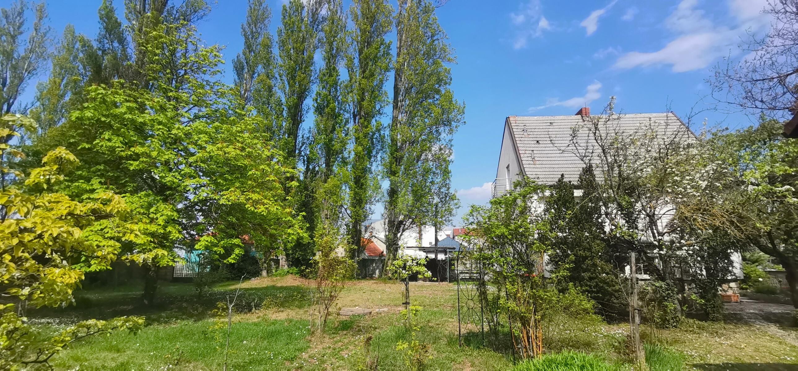 EINMALIGE LAGE AM NEUSIEDLERSEE MIT BESTEHENDEM HAUS /  / 7141&nbsp;Podersdorf am See / Bild 2