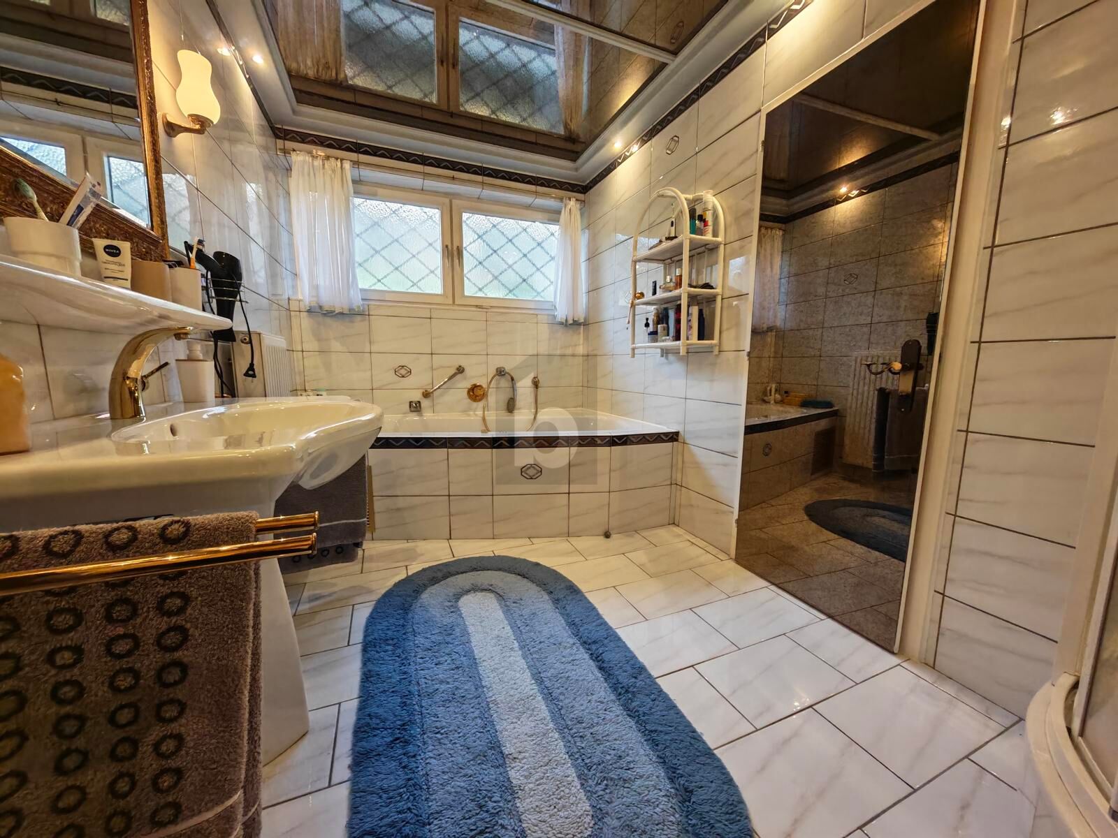 ZWEITWOHNSITZ M�GLICH!!! SONNIGE LAGE MIT EINZIGARTIGEM PANORAMABLICK AUF DEN WILDEN KAISER  /  / 6385&nbsp;Schwendt / Bild 3