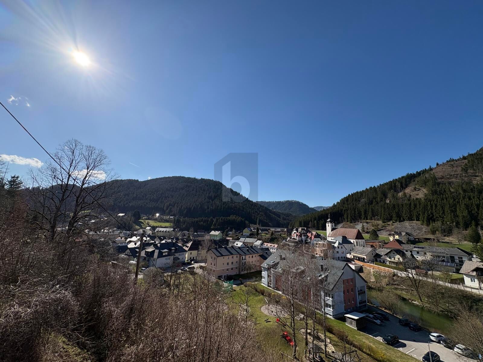 EINZIGARTIGES LUXUSREFUGIUM MIT GESCHICHTE  /  / 3293&nbsp;Lunz am See / Bild 4