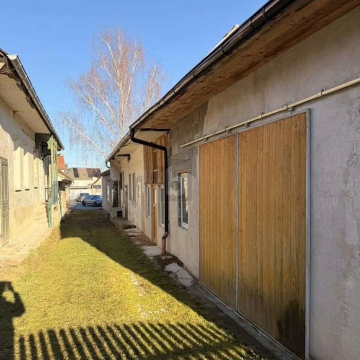 RUSTIKAL MIT NEBENGEB�UDE UND XXL GARTEN MIT EIGENER ZUFAHRT /  / 7453&nbsp;Steinberg-D�rfl / Bild 2