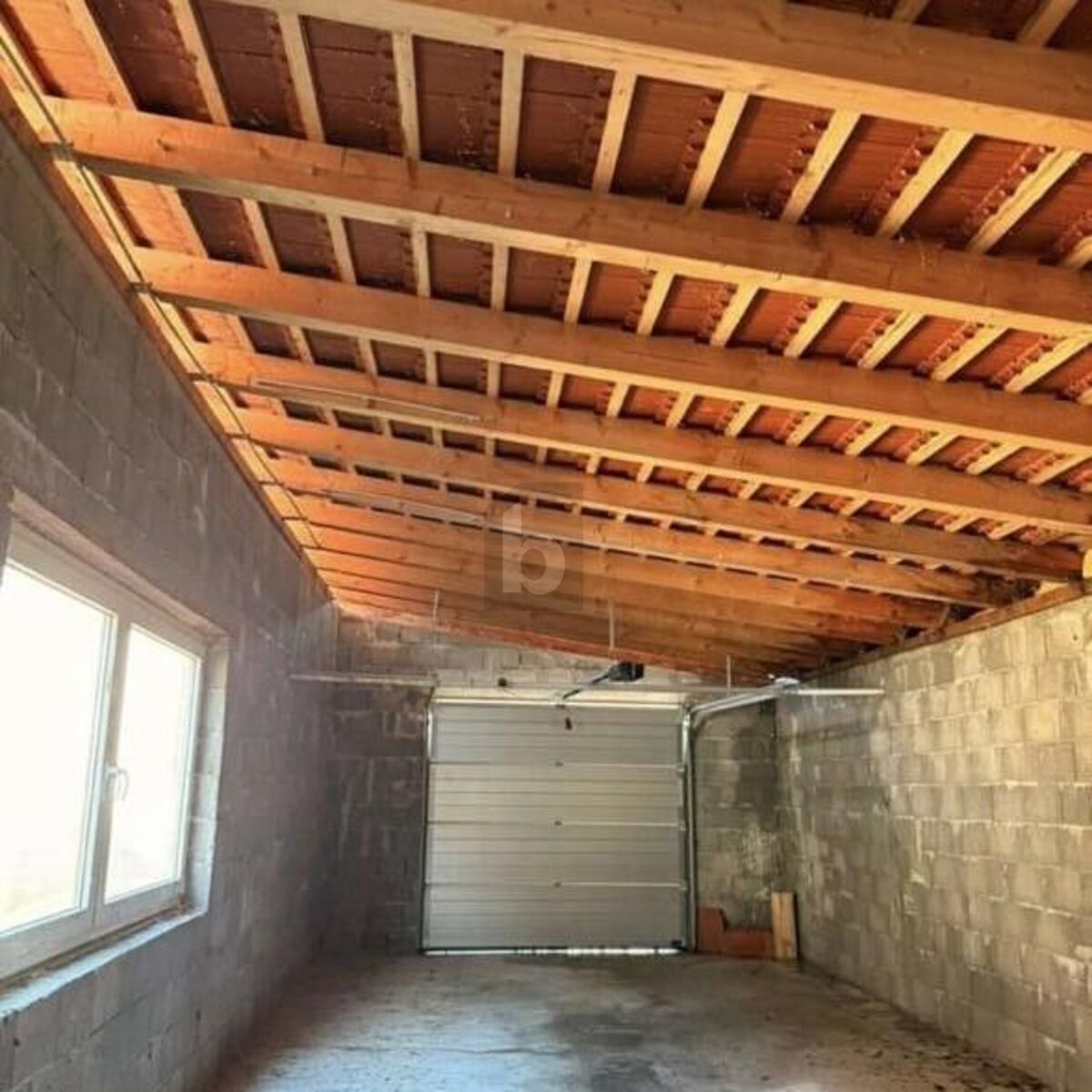 RUSTIKAL MIT NEBENGEB�UDE UND XXL GARTEN MIT EIGENER ZUFAHRT /  / 7453&nbsp;Steinberg-D�rfl / Bild 4