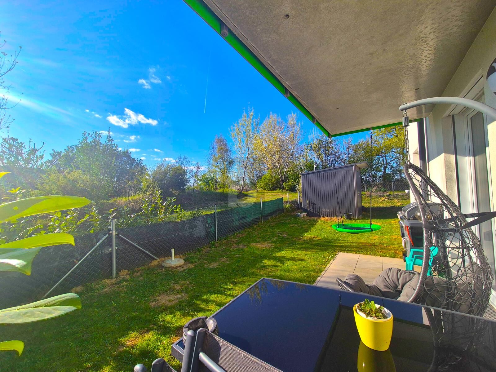 IHR EIGENES GARTENPARADIES NAHE WIEN /  / 2402&nbsp;Maria Ellend / Bild 0