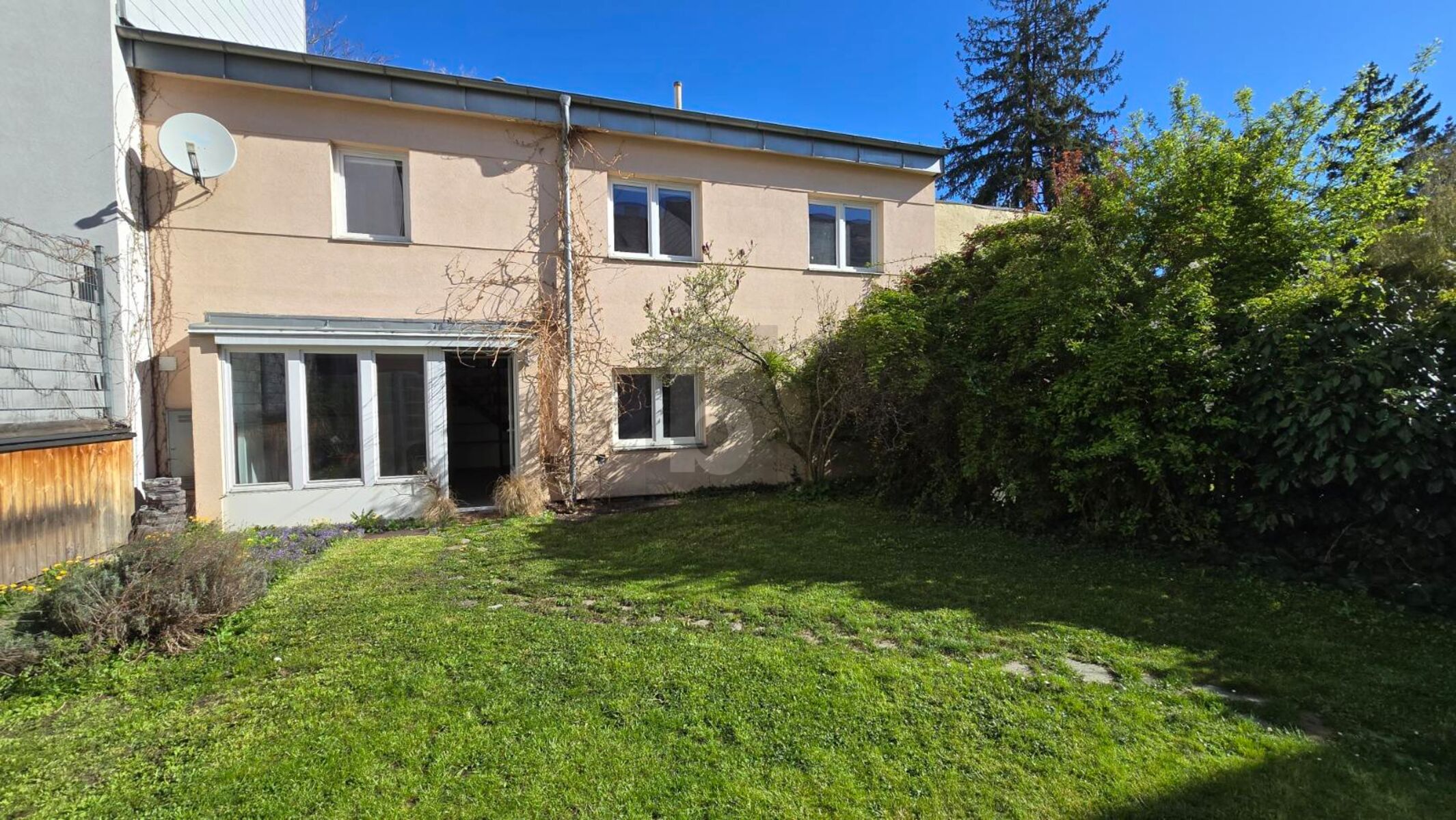 STILVOLLES WOHNEN N�HE T�RKENSCHANZPARK 