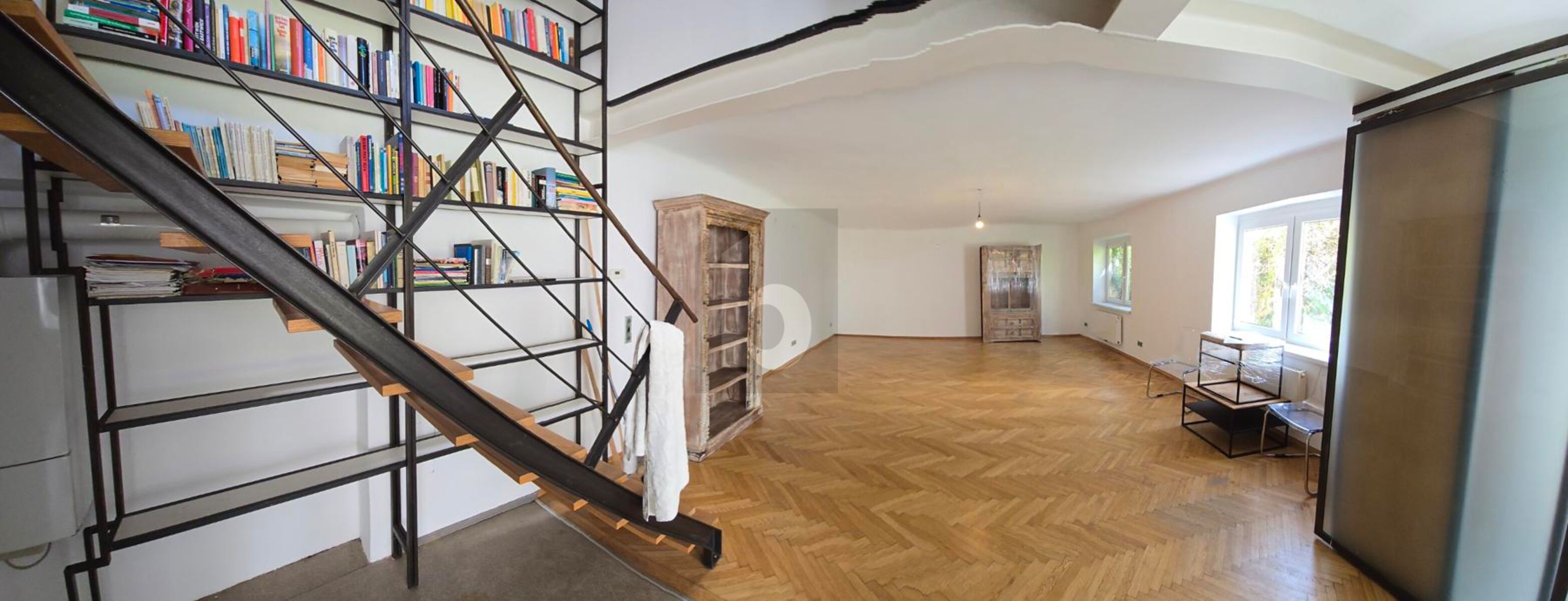 STILVOLLES WOHNEN N�HE T�RKENSCHANZPARK  /  / 1180&nbsp;Wien / Bild 2