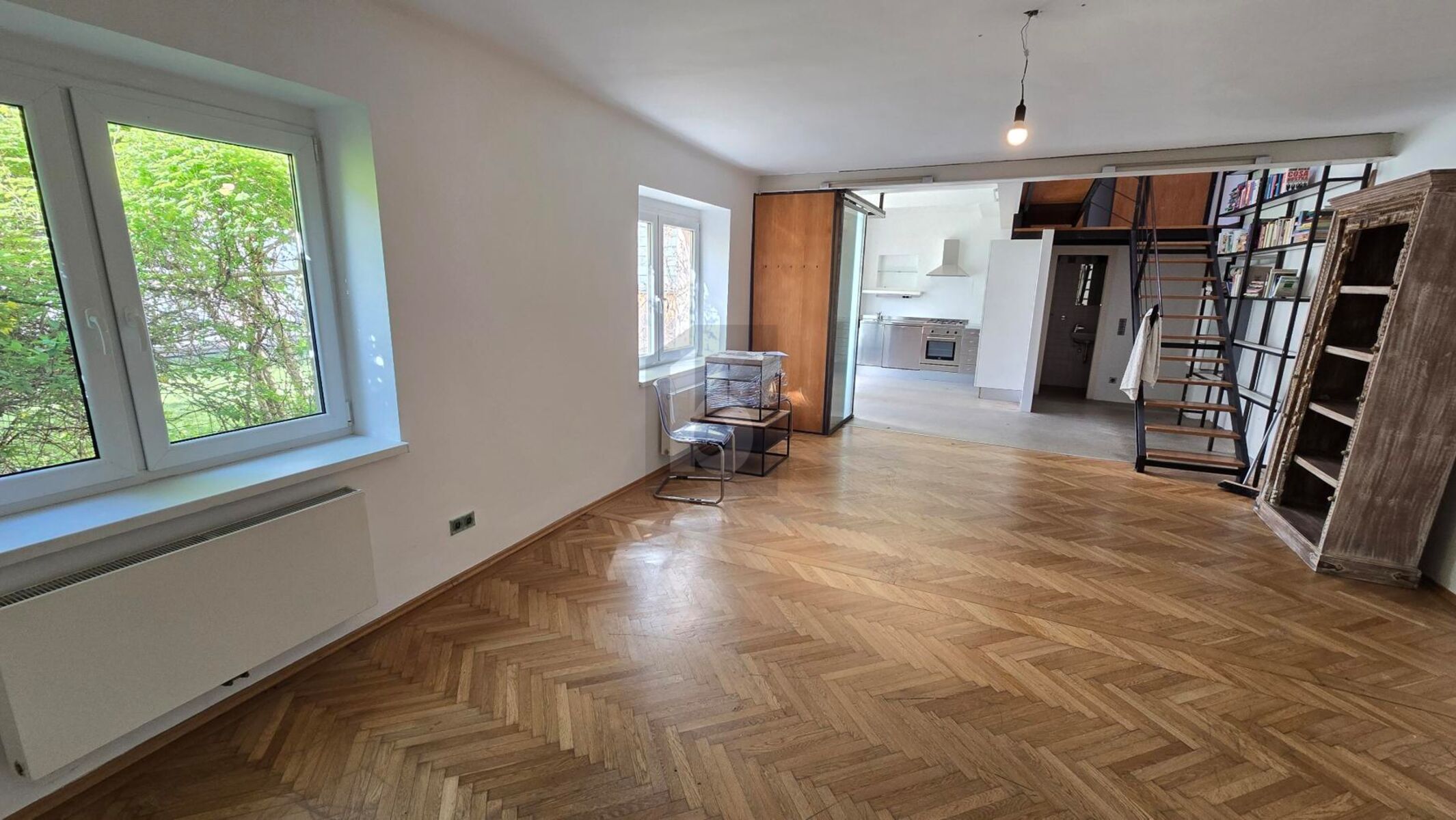 STILVOLLES WOHNEN N�HE T�RKENSCHANZPARK  /  / 1180&nbsp;Wien / Bild 3