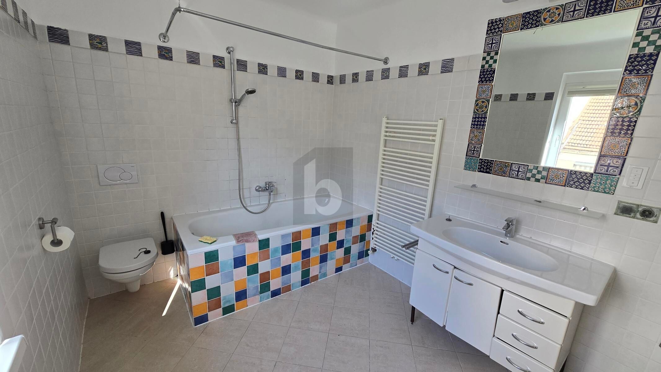 STILVOLLES WOHNEN N�HE T�RKENSCHANZPARK  /  / 1180&nbsp;Wien / Bild 4