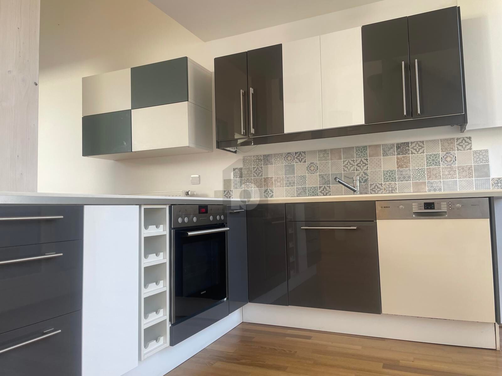 URBANES LOFT-FEELING �BER DEN D�CHERN VON LINZ /  / 4020&nbsp;Linz / Bild 3