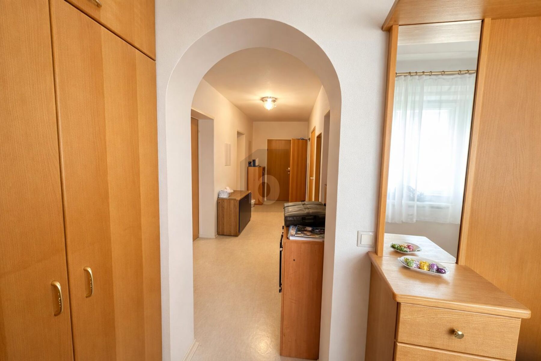 PERFEKT F�R FAMILIEN ? BALKON, LIFT & RUHIGE LAGE! /  / 5121&nbsp;Ostermiething / Bild 1