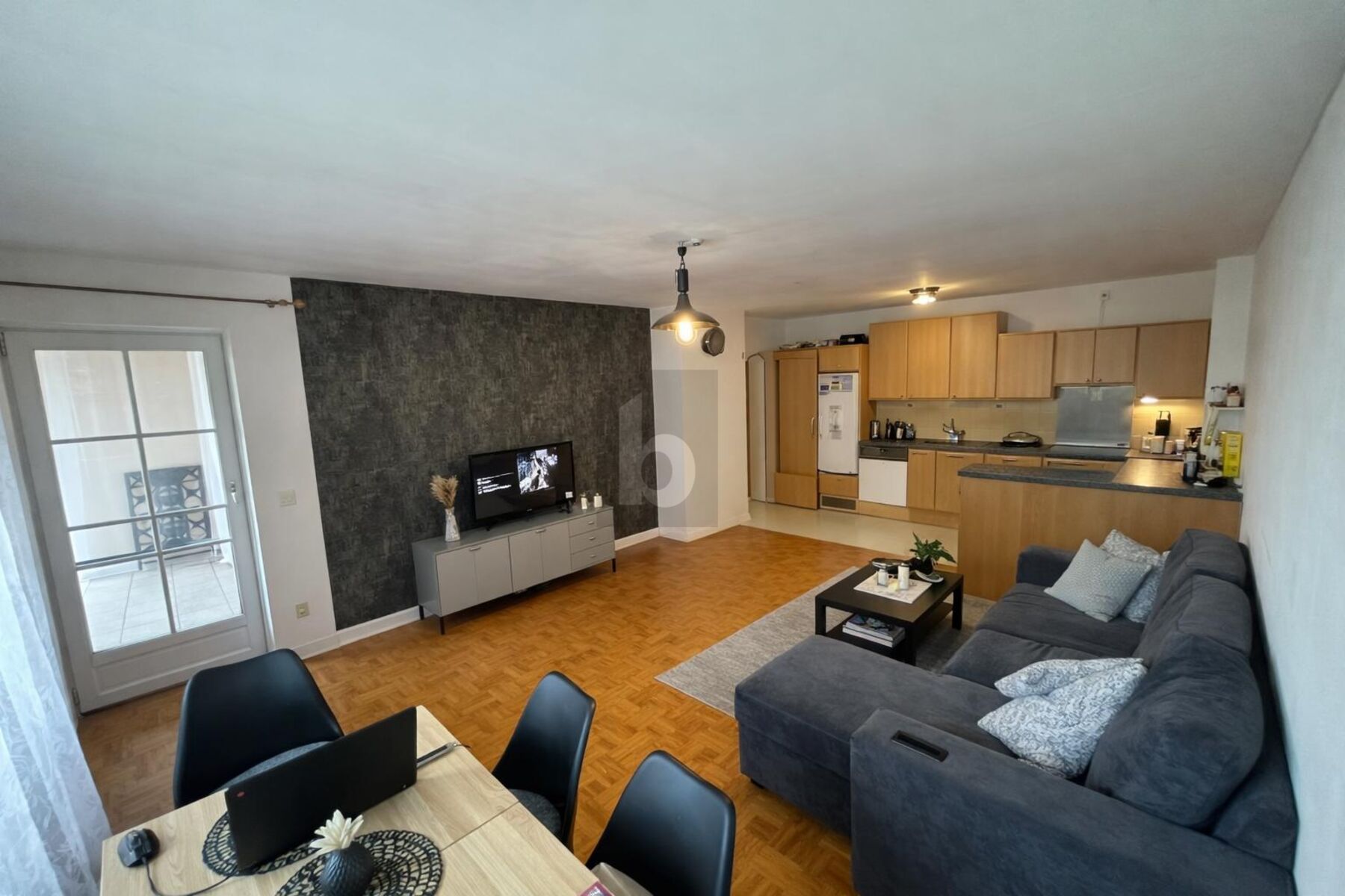 PERFEKT F�R FAMILIEN ? BALKON, LIFT & RUHIGE LAGE! /  / 5121&nbsp;Ostermiething / Bild 2