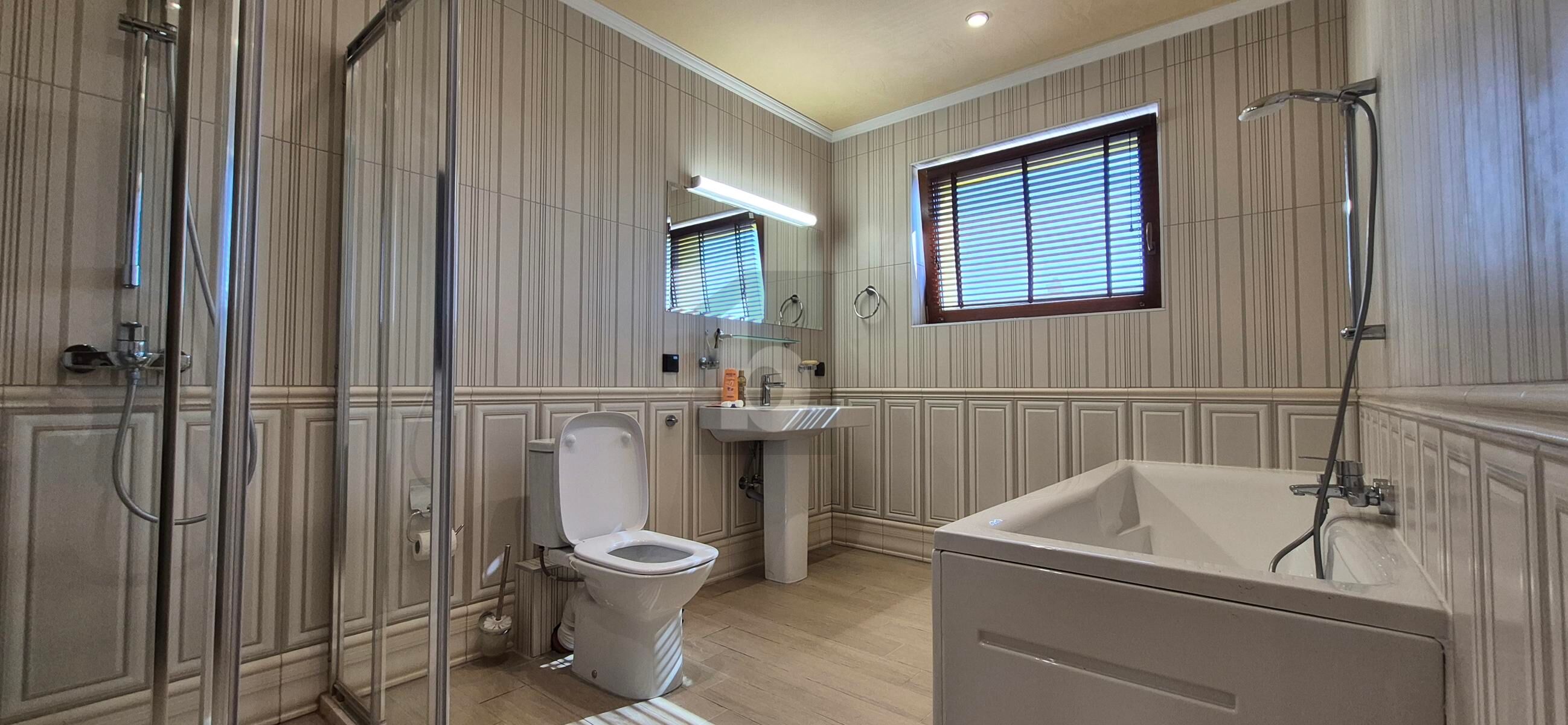 Preisreduktion! MODERNES WOHNEN MIT 12,5 KW PHOTOVOLTAIK, CARPORT & PFLEGELEICHTEM GARTEN  /  / 3252&nbsp;Petzenkirchen / Bild 3