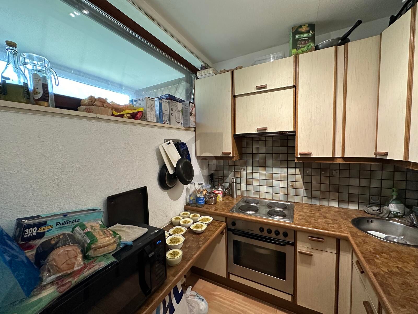 WOHNHIT MIT AUSBLICK INKLUSIVE ? GAR�ONNI�RE MIT LOGGIA & TIEFGARAGE /  / 6020&nbsp;Innsbruck / Bild 2