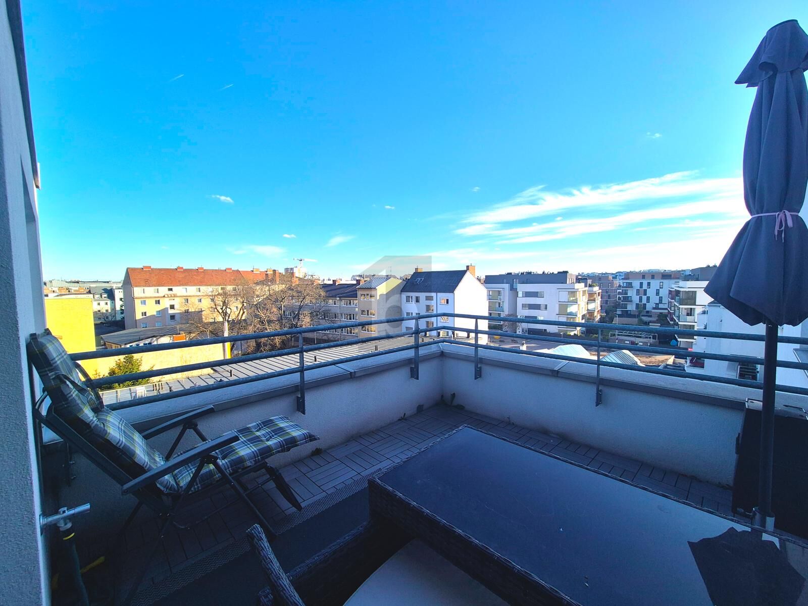 SONNENLICHT, WEITBLICK & WOHNGEF�HL /  / 2320&nbsp;Schwechat / Bild 4