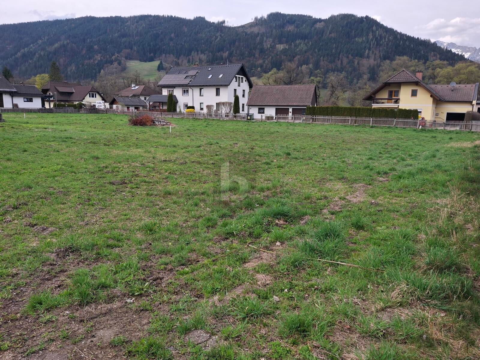 Preisreduktion! SONNIGES GRUNDST�CK IN TOLLER LAGE /  / 8911&nbsp;Admont / Bild 1