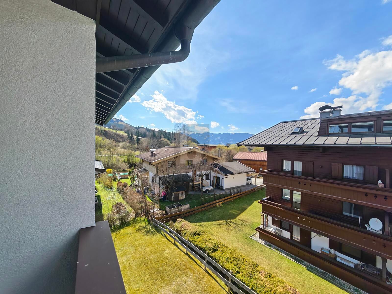 FRISCH RENOVIERT! SONNIG UND ZENTRAL MIT PANORAMABLICK /  / 5761&nbsp;Maria Alm am Steinernen Meer / Bild 2