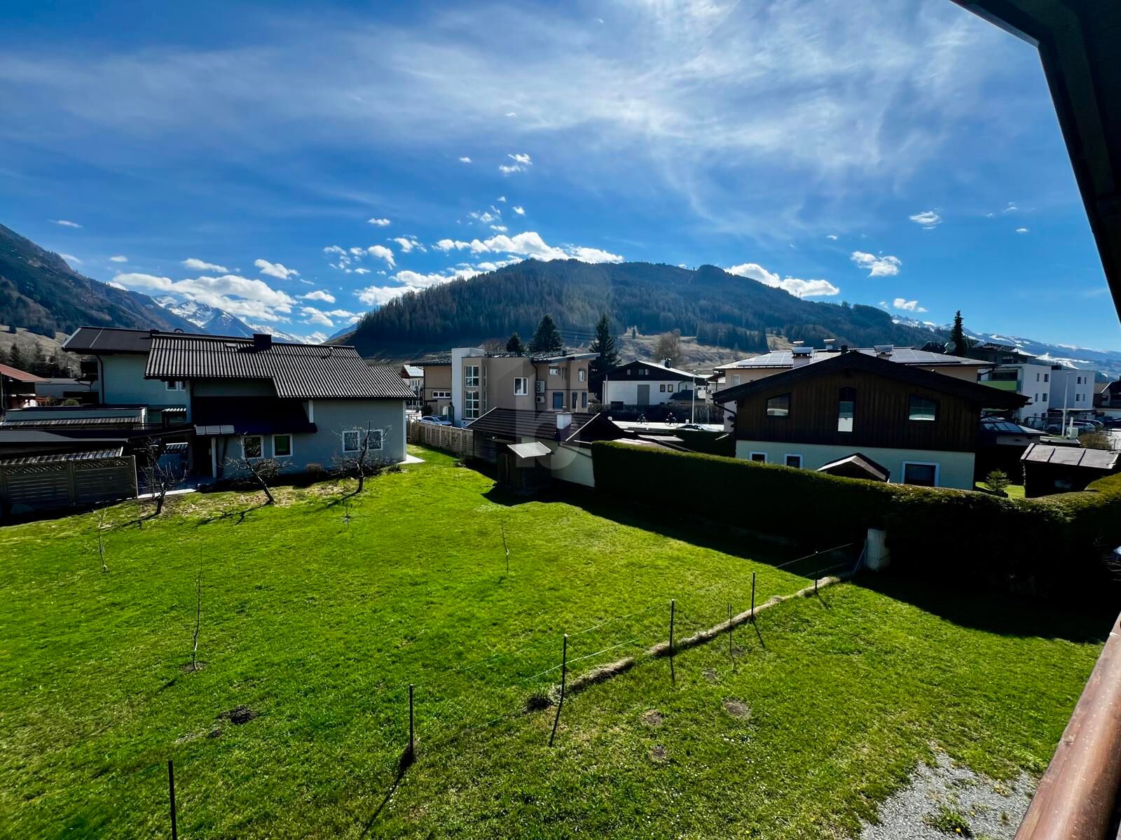 NEUSANIERT IN TRAUMLAGE MIT VIELEN M�GLICHKEITEN!  /  / 5671&nbsp;Bruck an der Gro�glocknerstra� / Bild 1