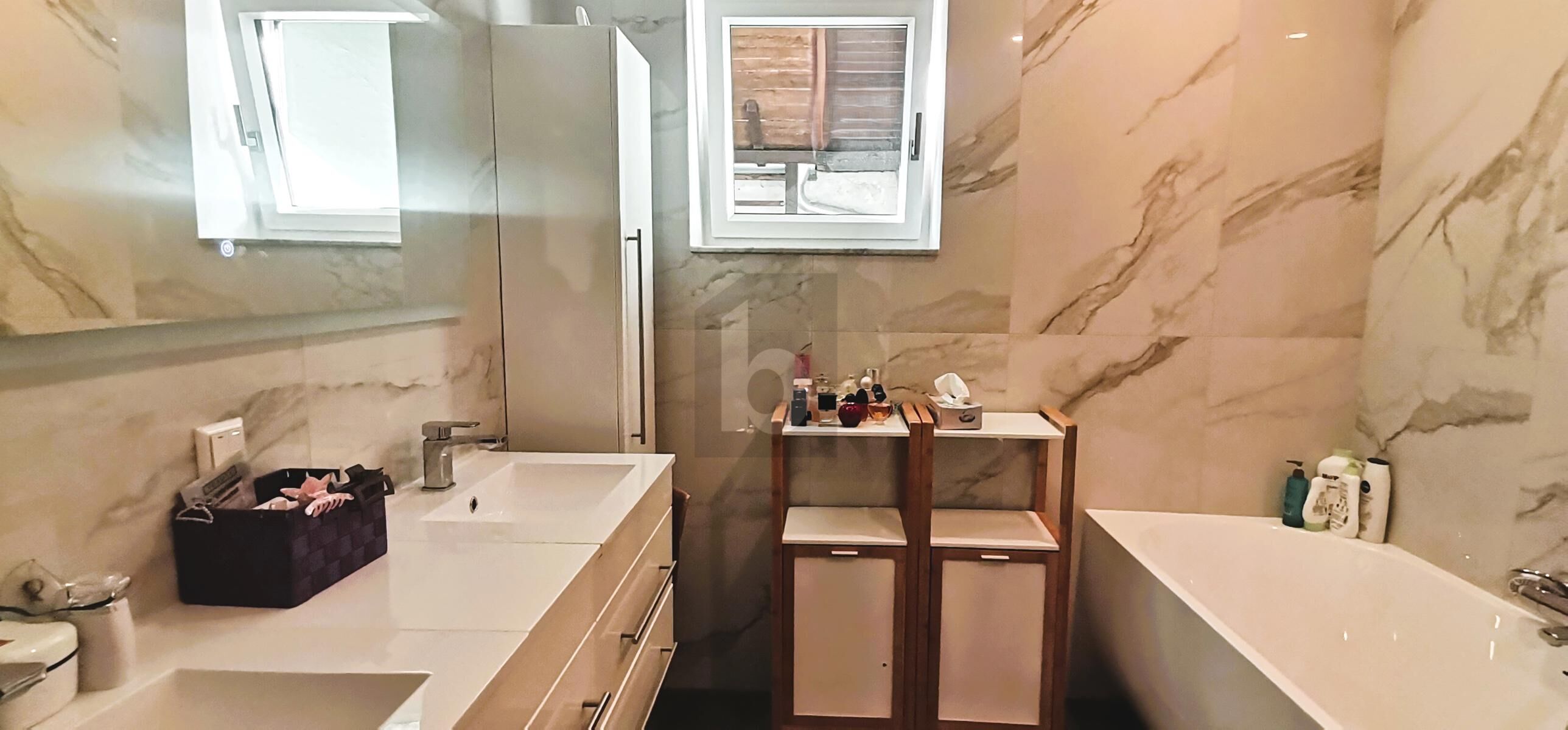 MODERNE KLASSIK - VOLLUNTERKELLERTER BUNGALOW MIT GARTEN /  / 2700&nbsp;Wiener Neustadt / Bild 4