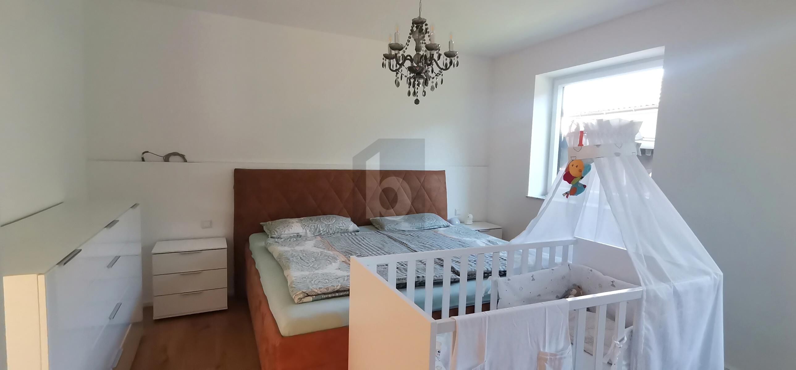 MODERNE KLASSIK - VOLLUNTERKELLERTER BUNGALOW MIT GARTEN /  / 2700&nbsp;Wiener Neustadt / Bild 3