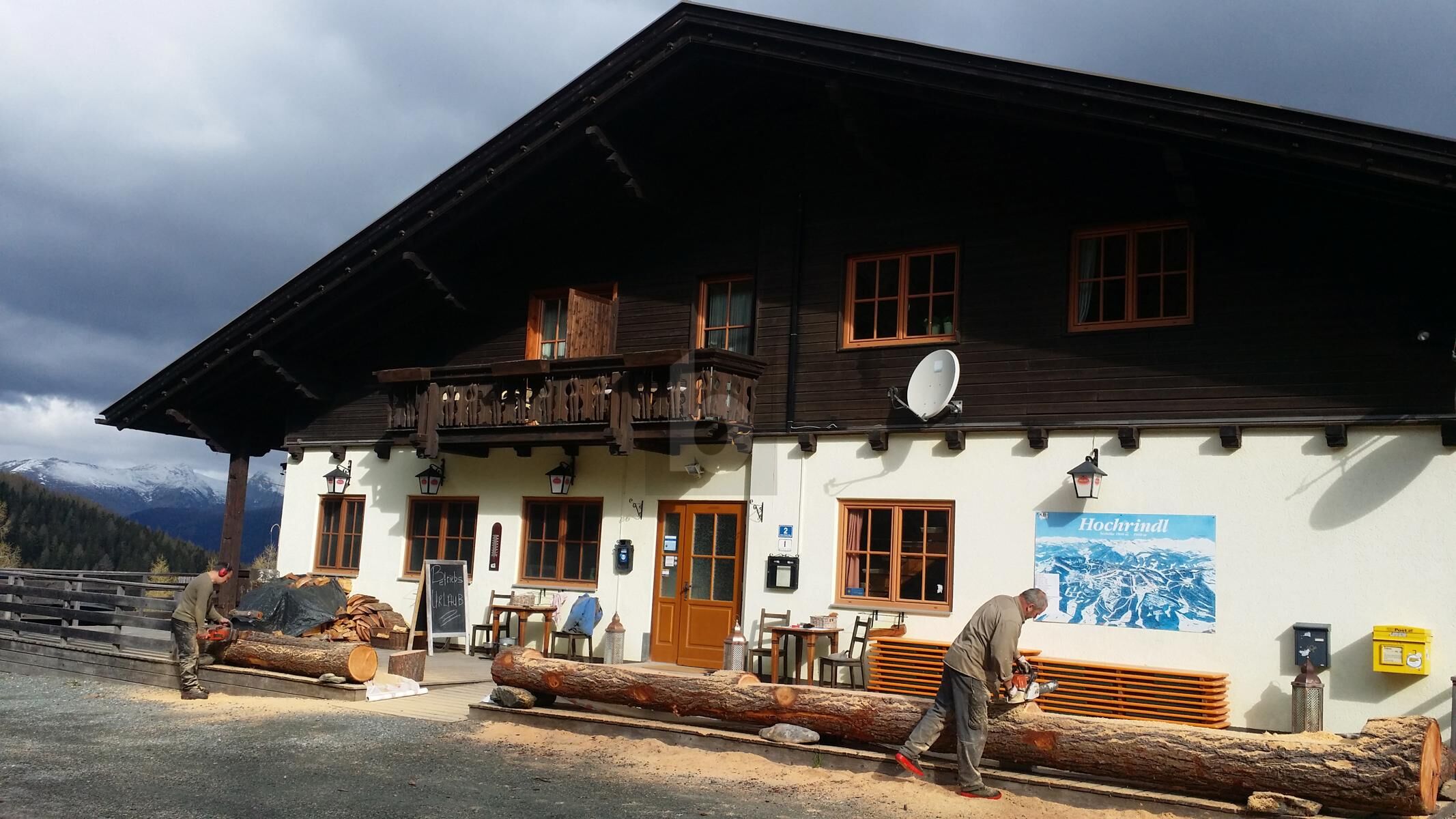 HOTEL/PENSION IN GUTER LAGE /  / 9571&nbsp;Sirnitz / Bild 2