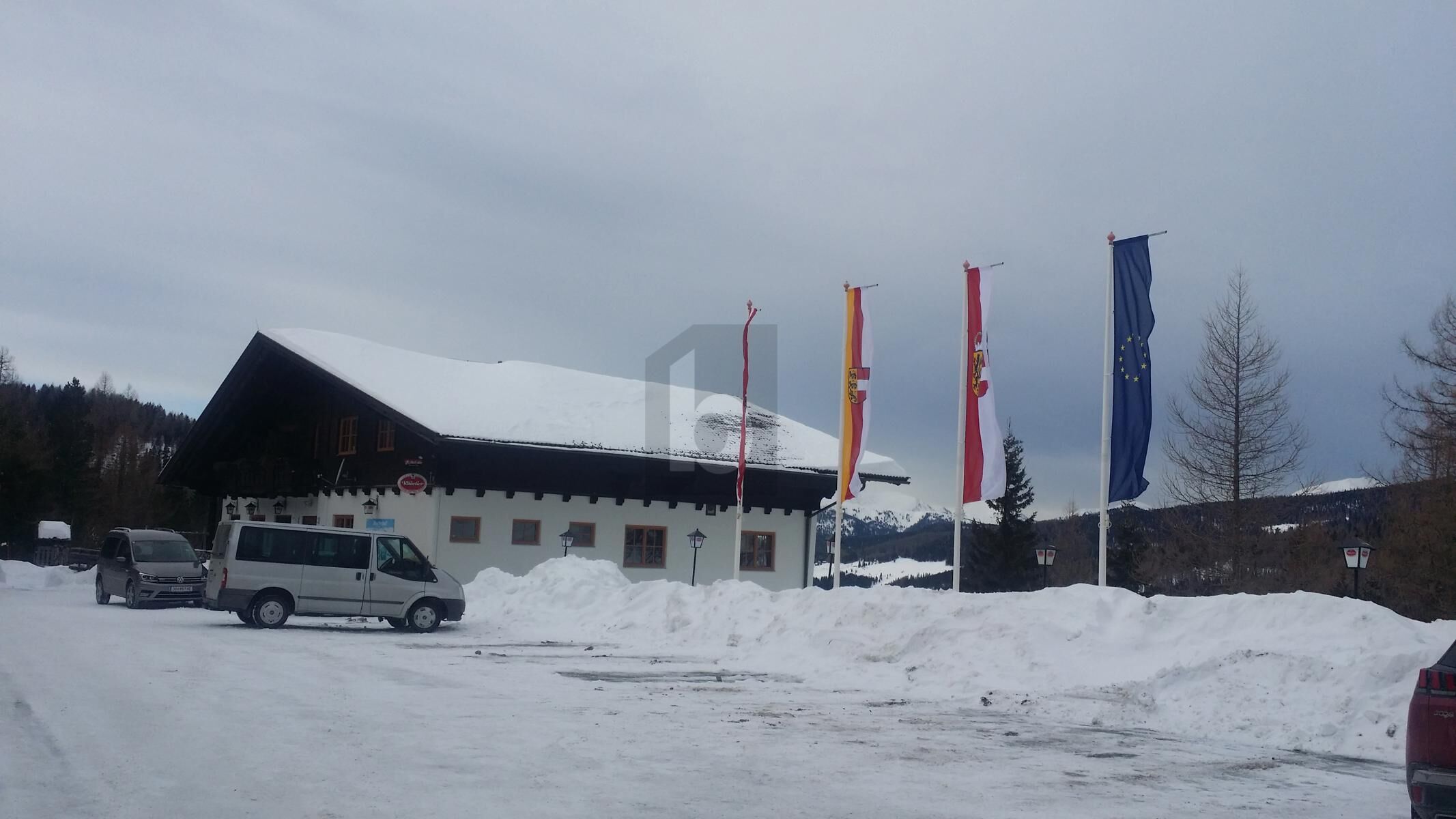 HOTEL/PENSION IN GUTER LAGE /  / 9571&nbsp;Sirnitz / Bild 3