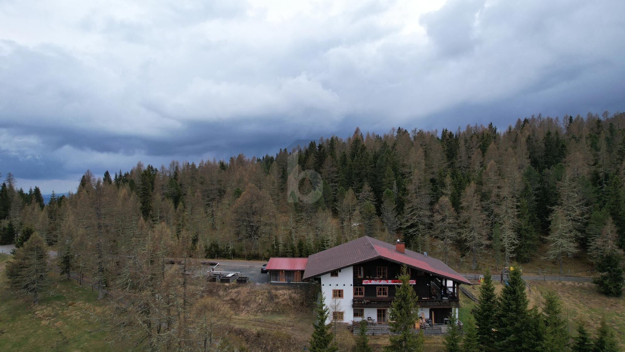 HOTEL/PENSION IN GUTER LAGE /  / 9571&nbsp;Sirnitz / Bild 0