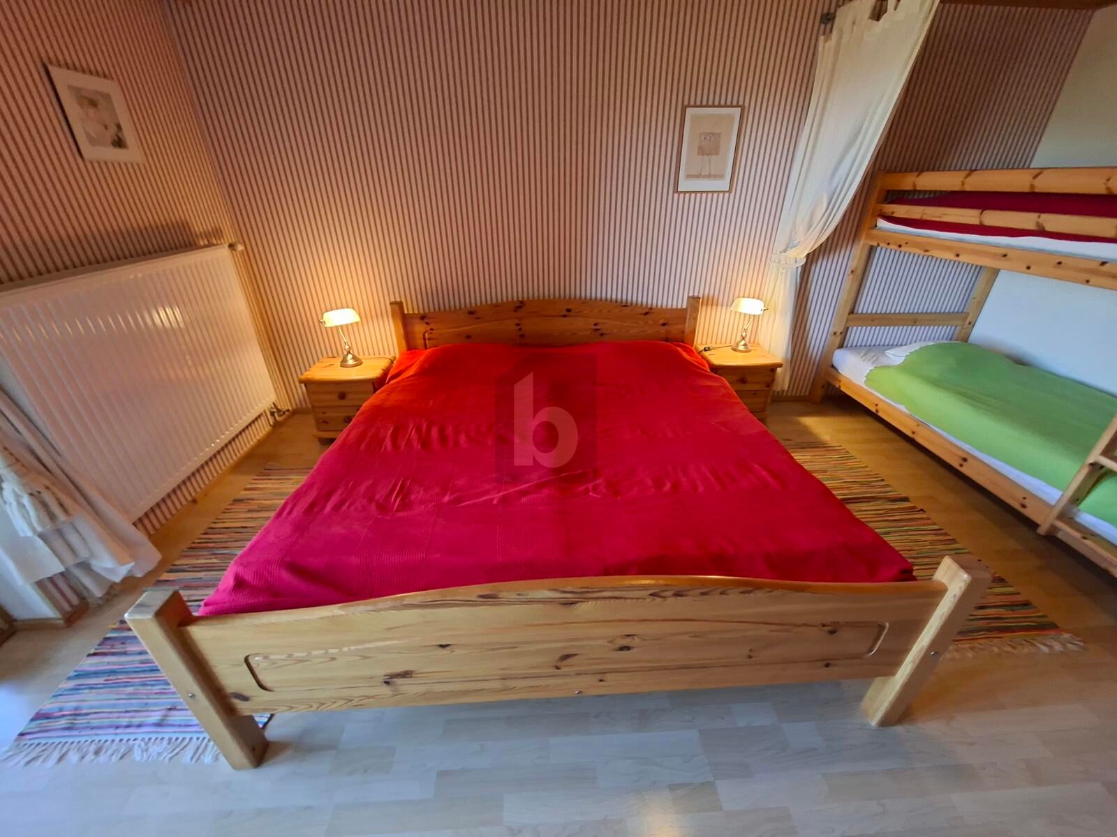 GASTHAUS/PENSION DIREKT NEBEN DER PISTE  /  / 9571&nbsp;Sirnitz / Bild 1