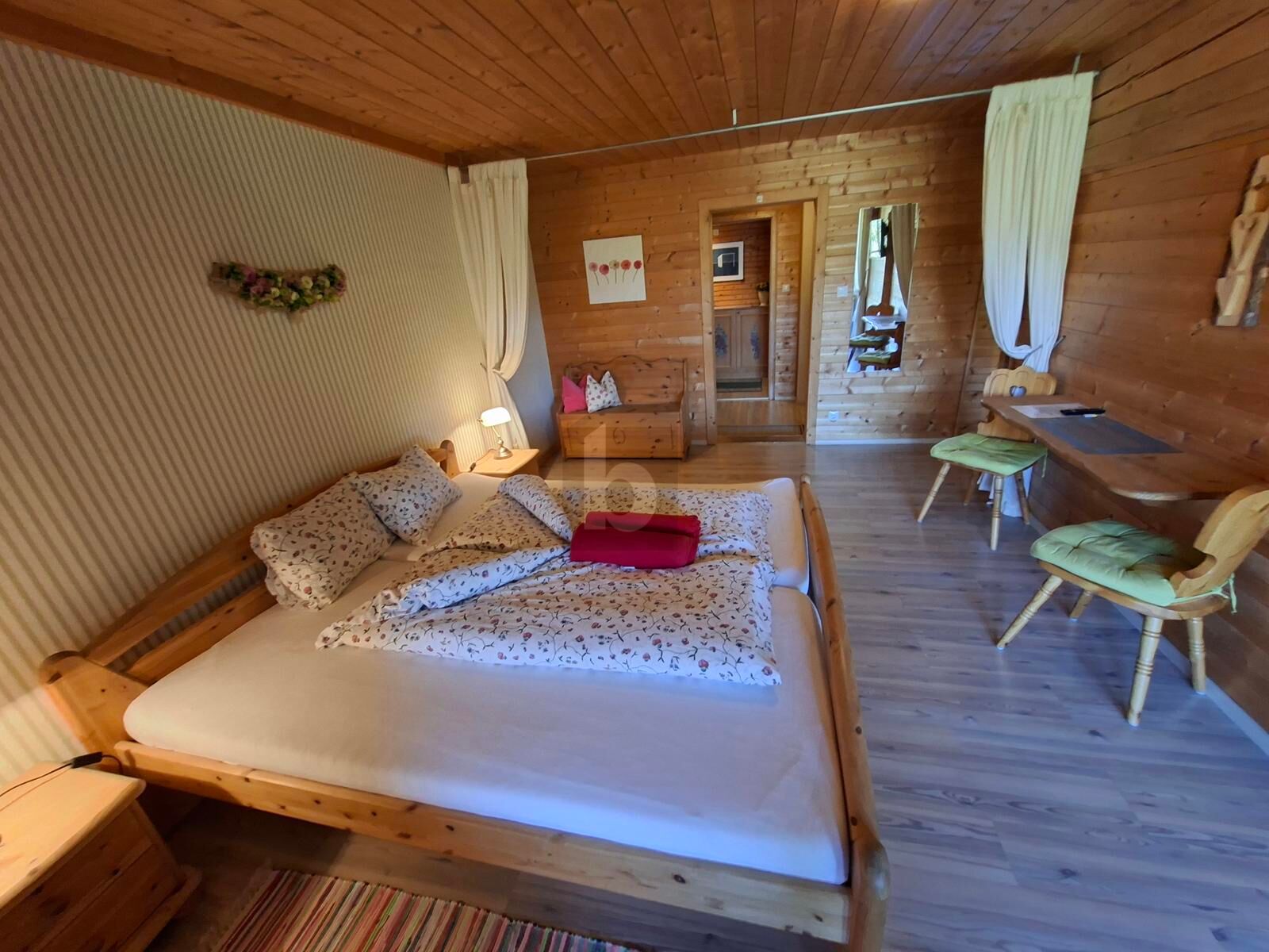 GASTHAUS/PENSION DIREKT NEBEN DER PISTE  /  / 9571&nbsp;Sirnitz / Bild 3