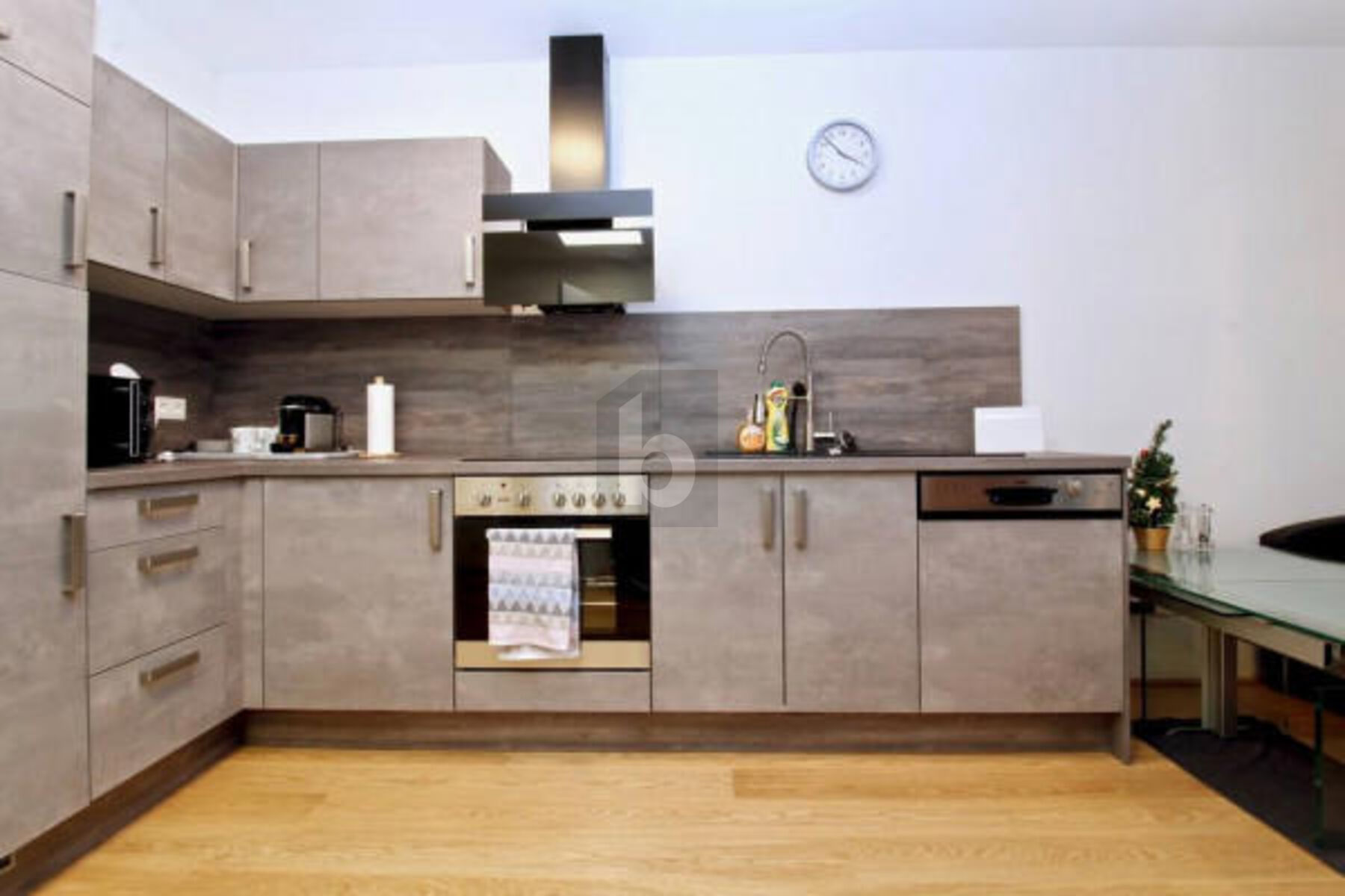 EXKLUSIVES WOHNEN MIT POOL ? URBANES FEELING MIT BESONDEREM KOMFORT /  / 1220&nbsp;Wien / Bild 1