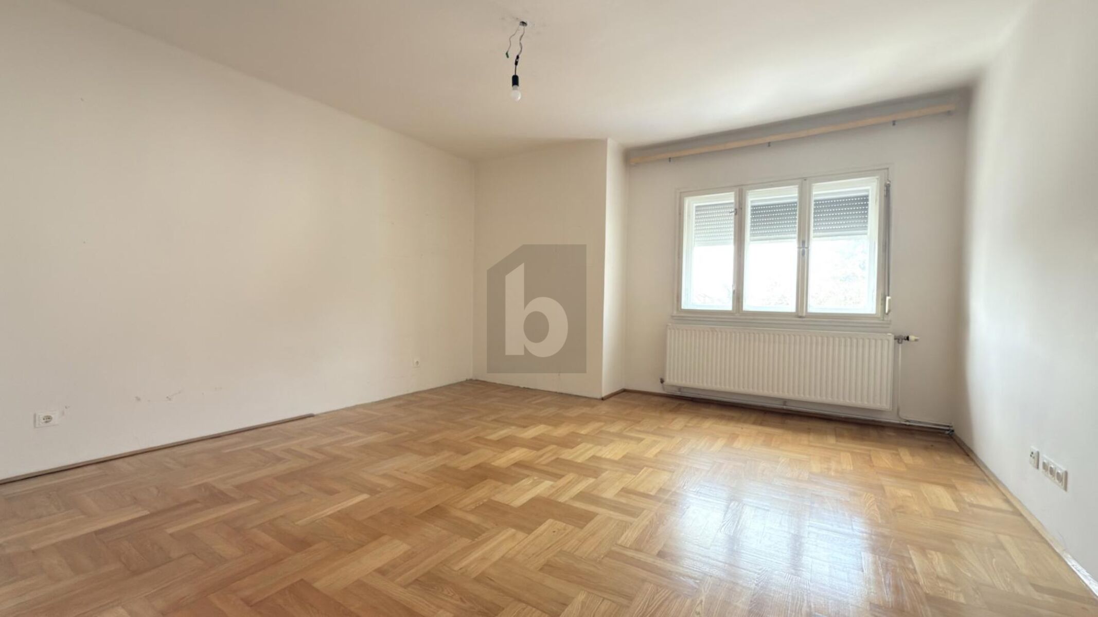 IM ZEHNERVIERTEL MIT VOLLKELLER, GARAGE UND LOFT-DACHGESCHOSS - 2 WOHNEIHEITEN M�GLICH /  / 2700&nbsp;Wiener Neustadt / Bild 1
