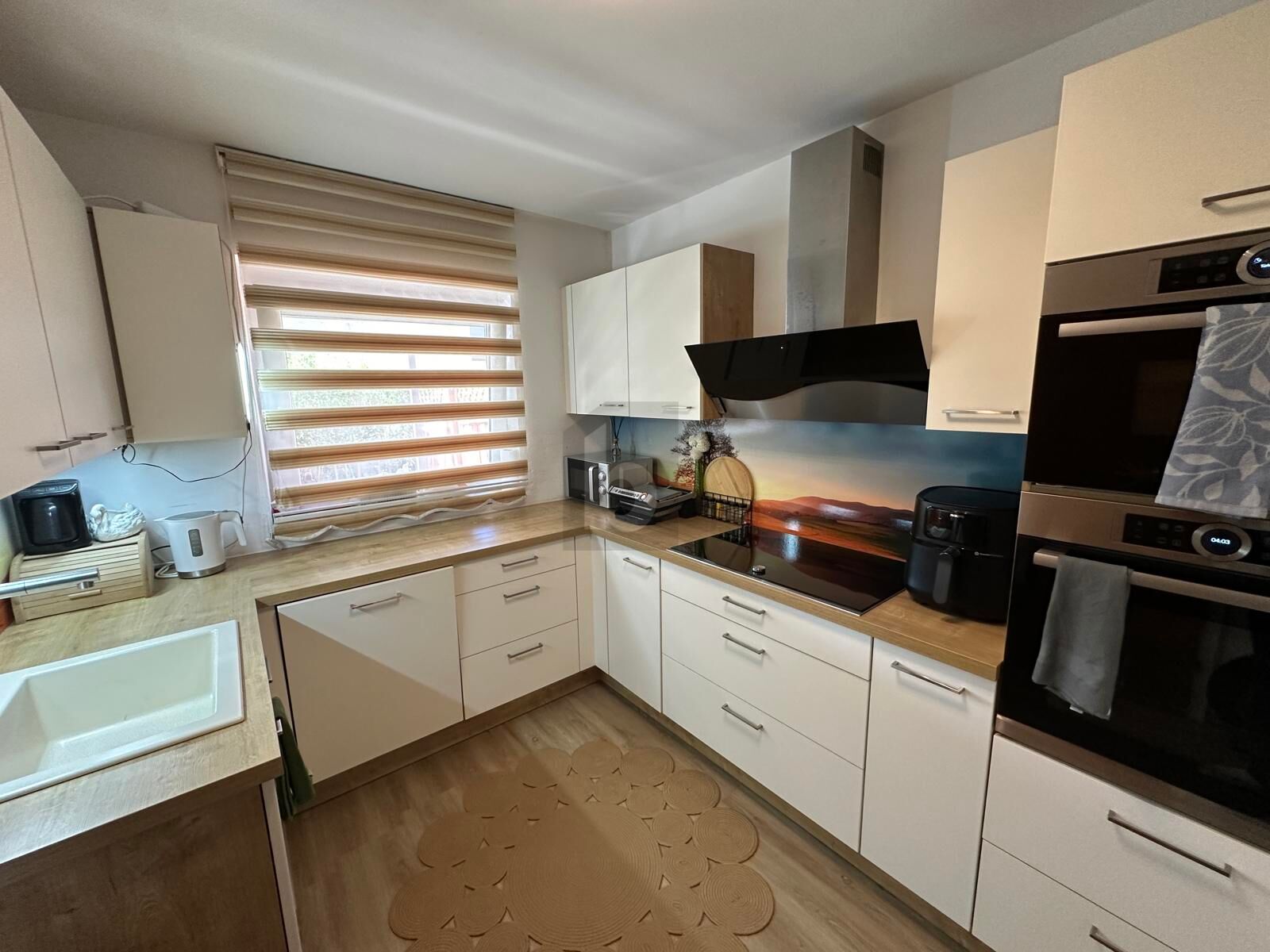 RUHE, LICHT & AUSSICHT ? STILVOLLE WOHNUNG MIT GARTEN UND BALKON /  / 6020&nbsp;Innsbruck / Bild 1