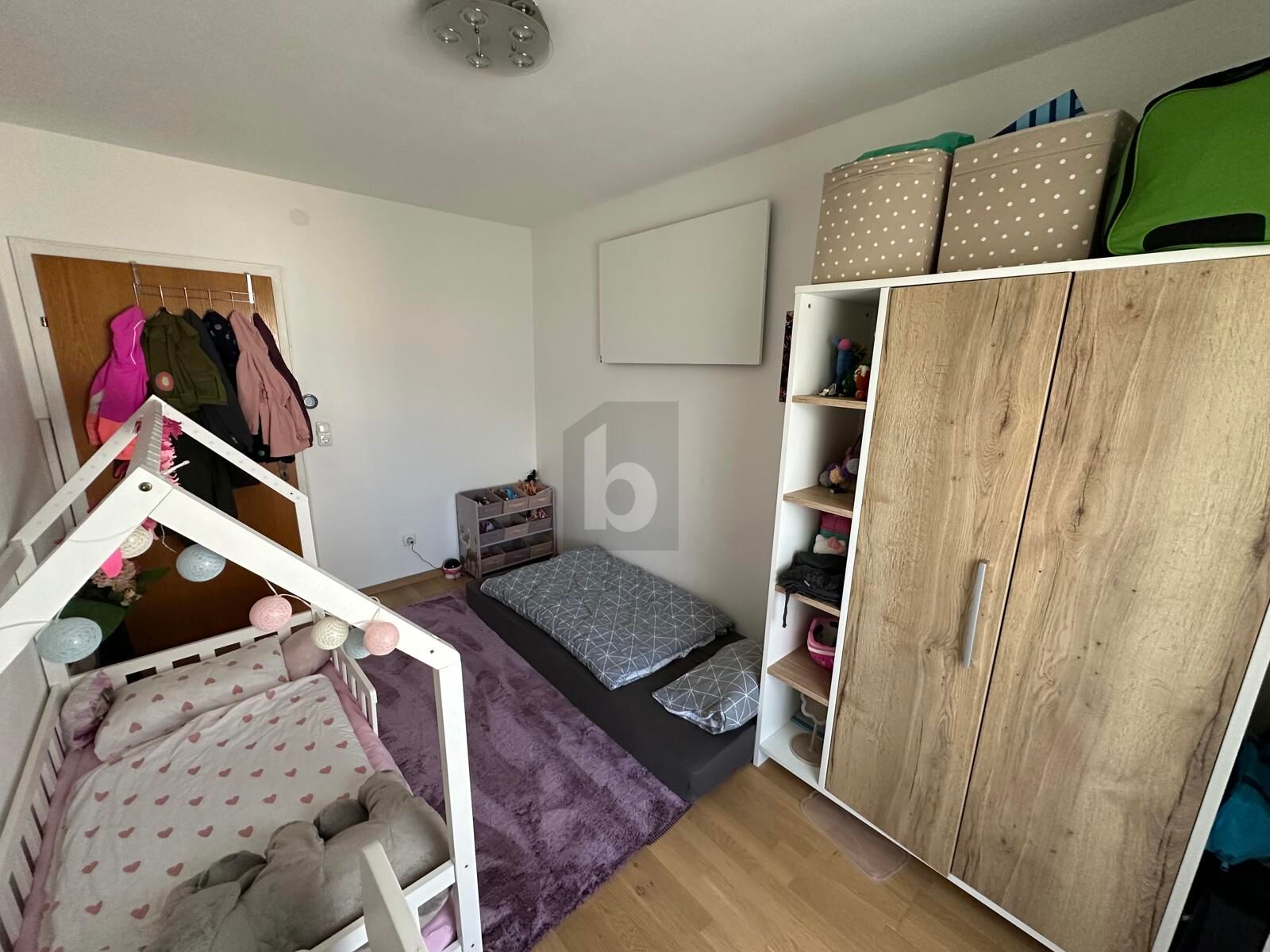 RUHE, LICHT & AUSSICHT ? STILVOLLE WOHNUNG MIT GARTEN UND BALKON /  / 6020&nbsp;Innsbruck / Bild 3