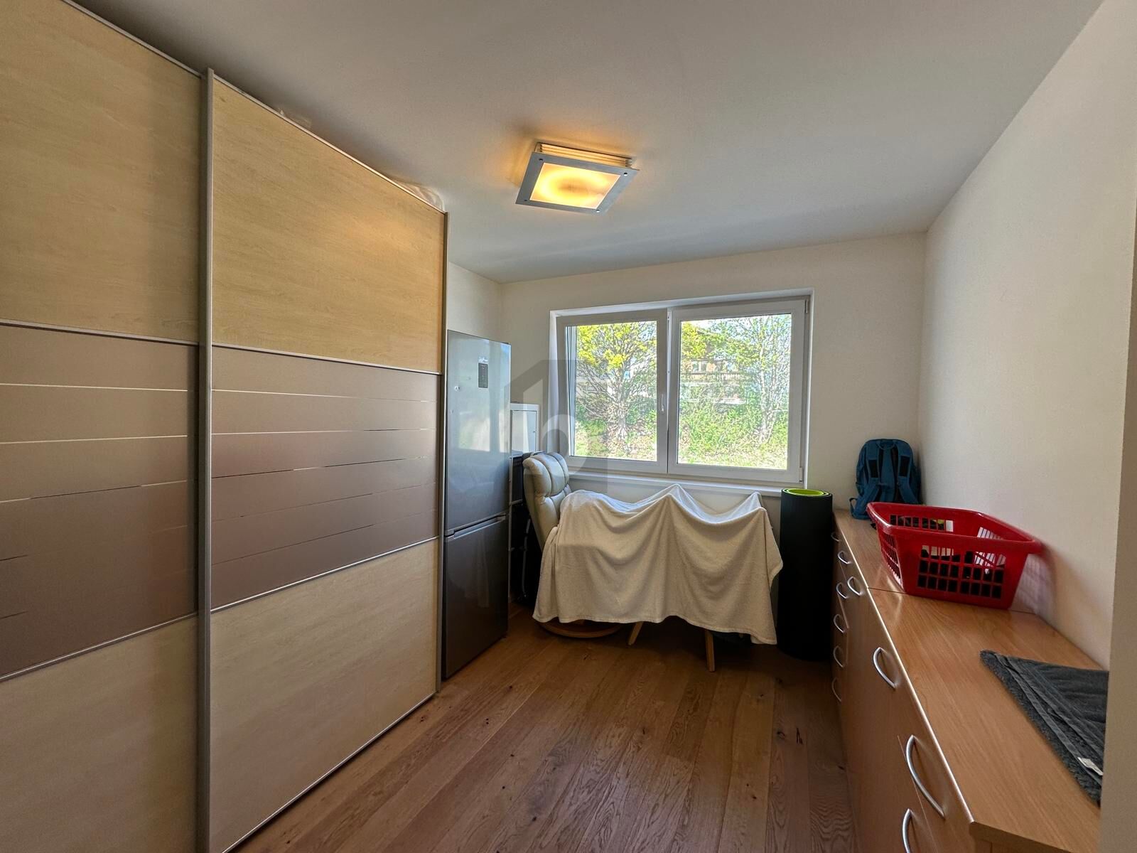 NEUBAU IN SONNIGER RUHELAGE MIT GRO�Z�GIGEM BALKON & ANKLEIDEZIMMER /  / 6135&nbsp;Stans / Bild 3