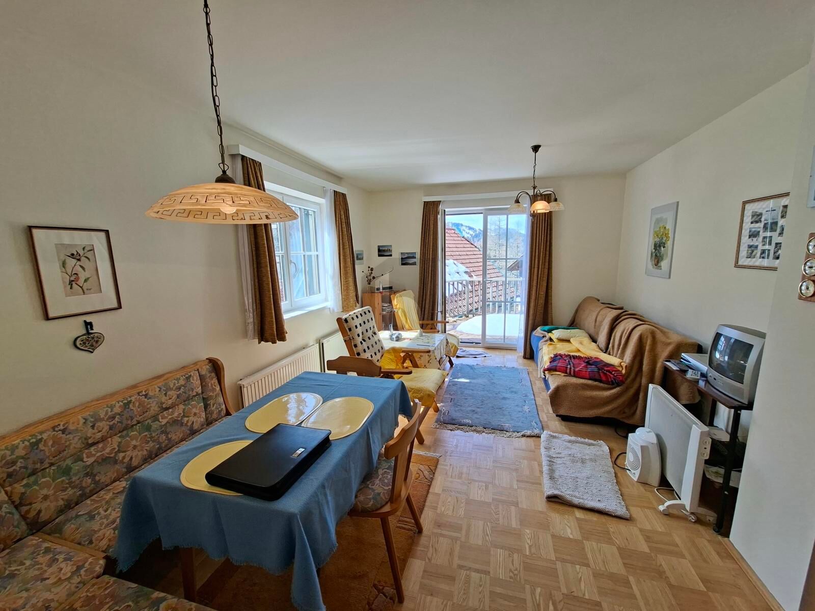 WOHNEN NAHE DER SKIPISTE /  / 9565&nbsp;Ebene Reichenau / Bild 4