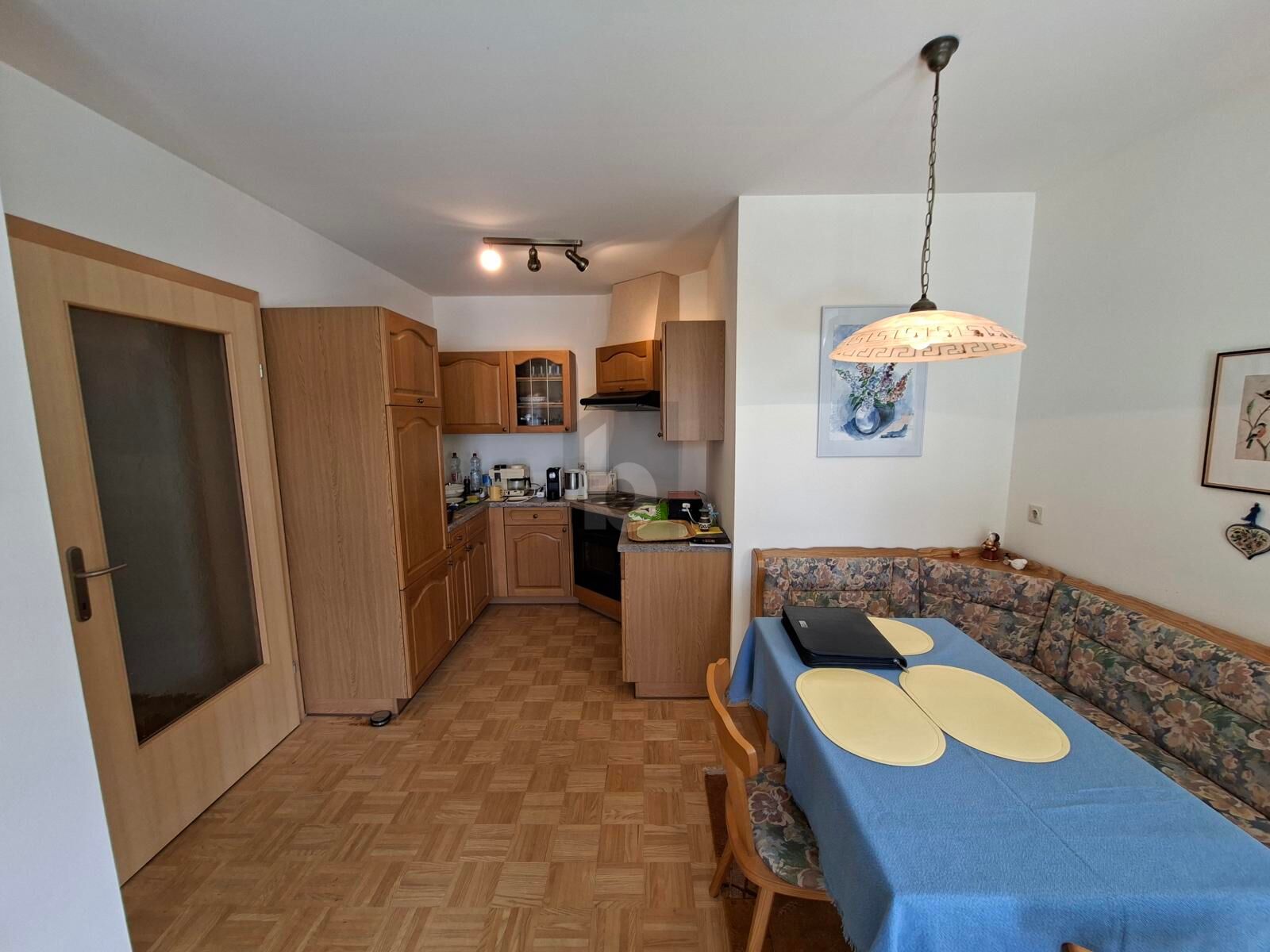 WOHNEN NAHE DER SKIPISTE /  / 9565&nbsp;Ebene Reichenau / Bild 2