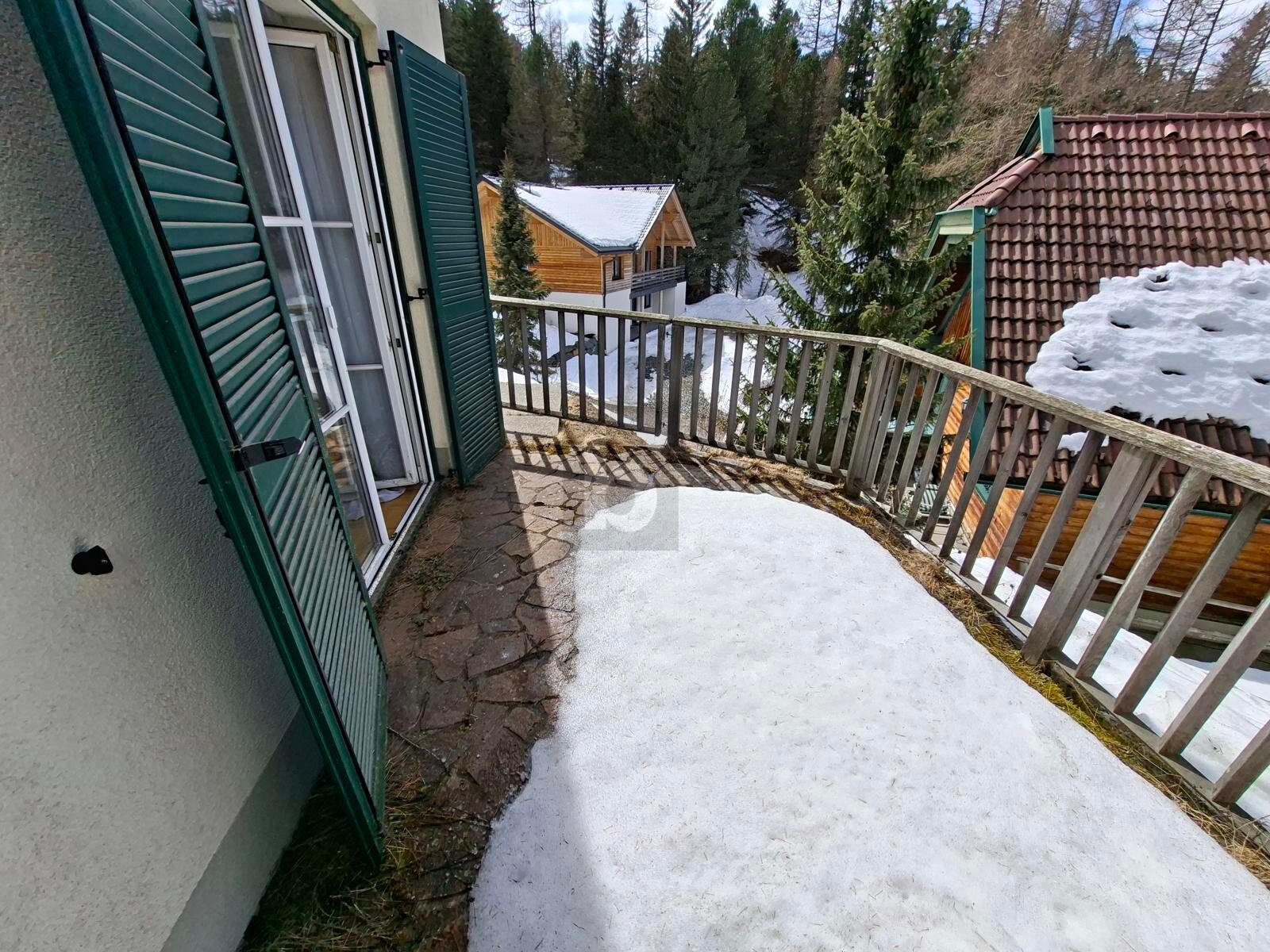 WOHNEN NAHE DER SKIPISTE /  / 9565&nbsp;Ebene Reichenau / Bild 3