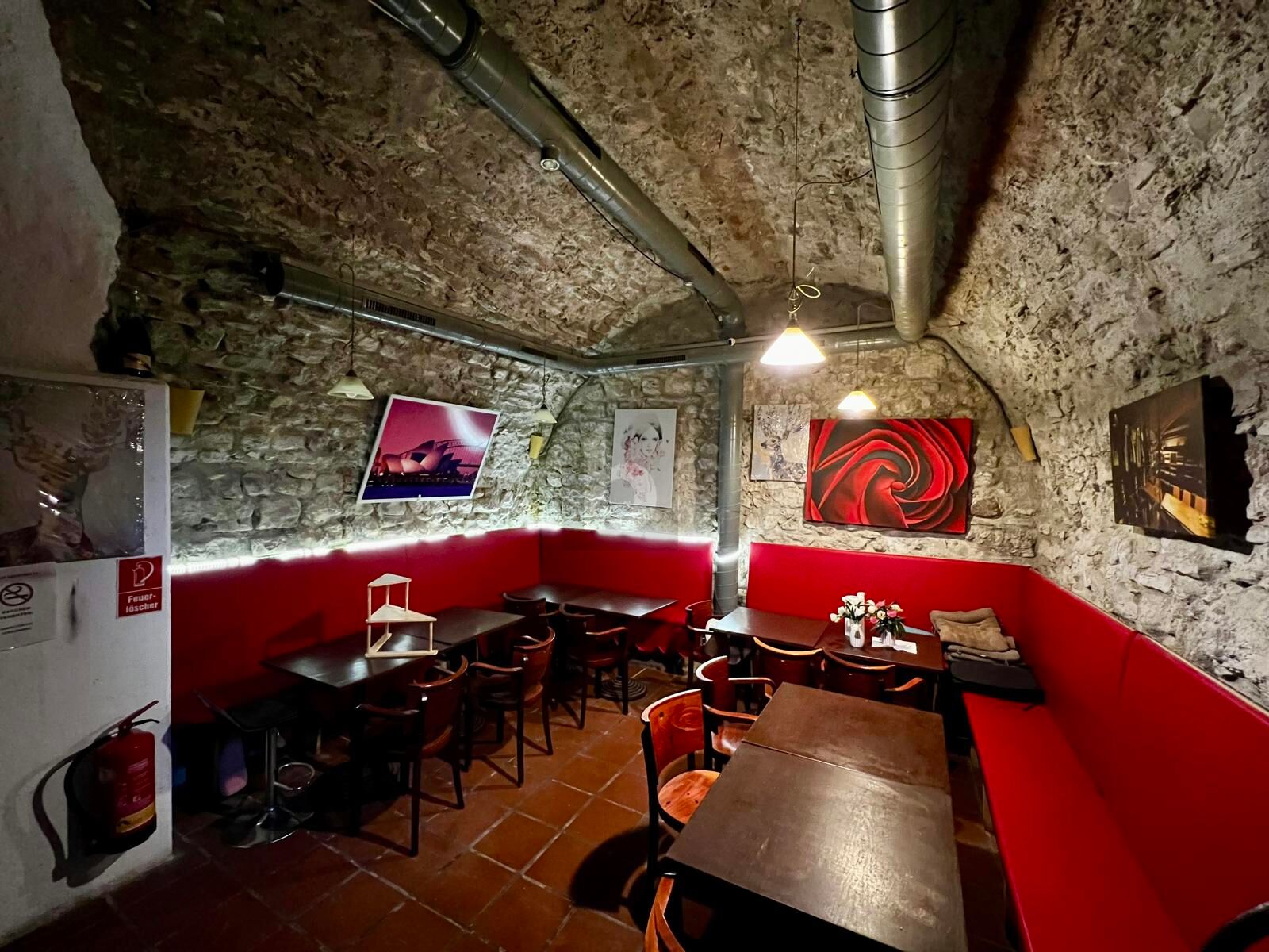 TOLLE INNENSTADT-LAGE MIT GUTER FREQUENZ UND KLEINER TERRASSE! /  / 5400&nbsp;Hallein / Bild 3