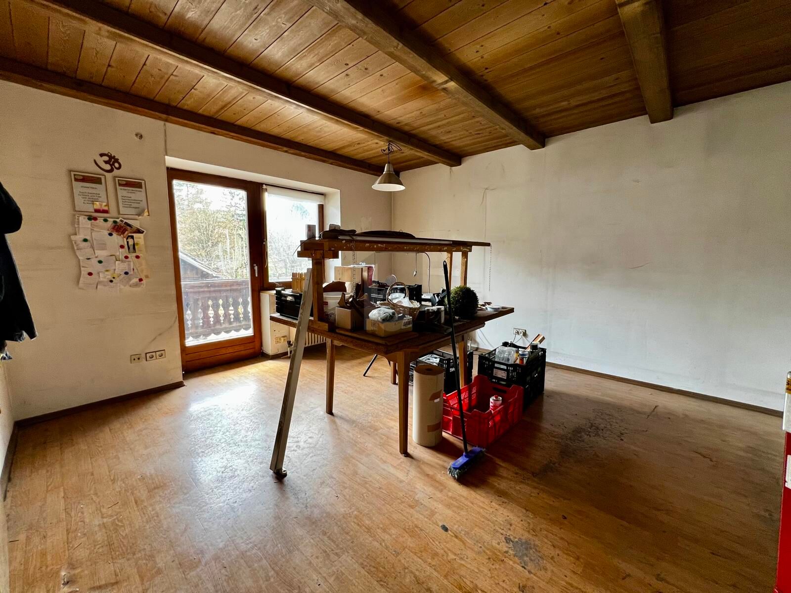 GROSSE CHANCE! VIEL POTENTIAL IN ZENTRALER LAGE MIT BALKON /  / 5541&nbsp;Altenmarkt im Pongau / Bild 1