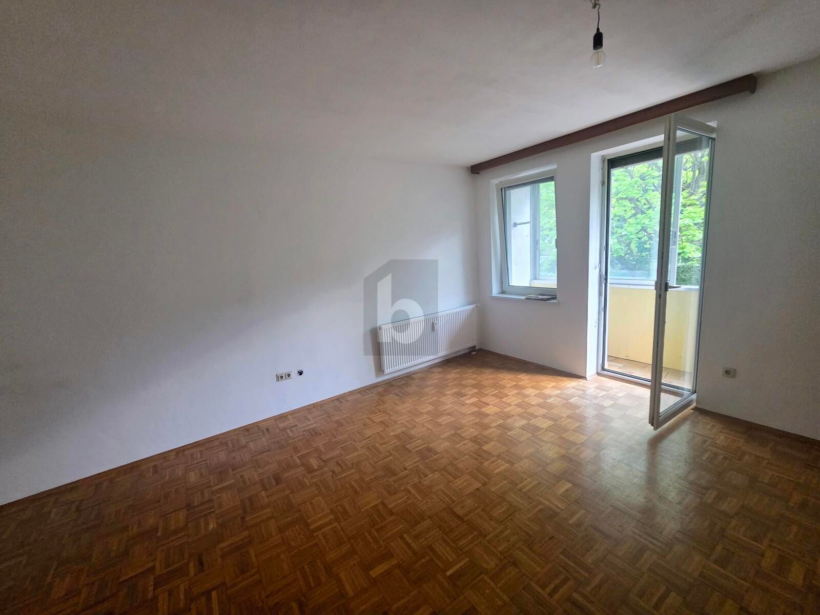 HELLE 54 M� MIT LOGGIA, RUHELAGE & TOP-RENDITE IN GRAZ /  / 8051&nbsp;Graz / Bild 1