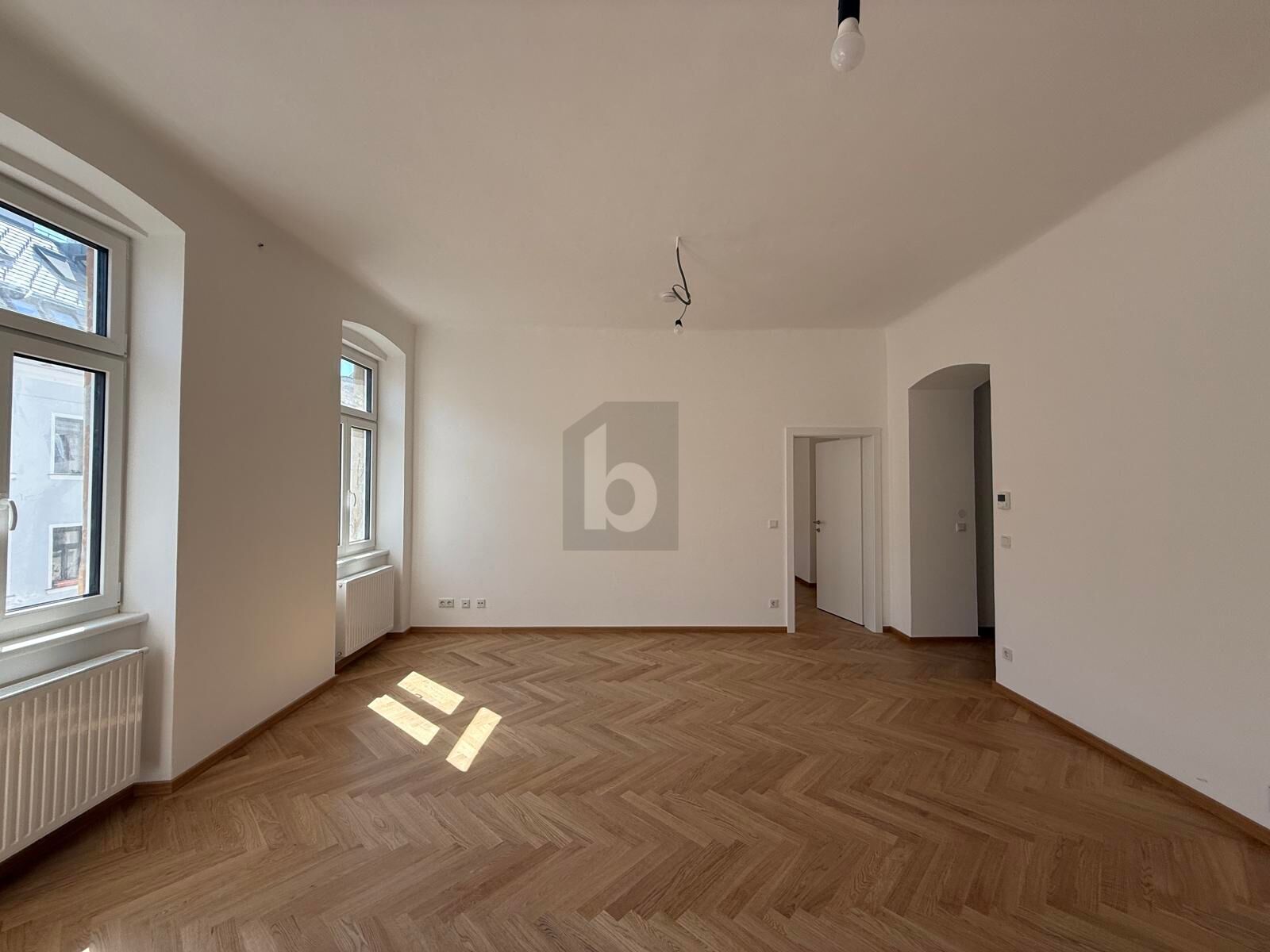 ERSTBEZUG NACH SANIERUNG - SONNIGE ALTBAUWOHNUNG /  / 1160&nbsp;Wien / Bild 4