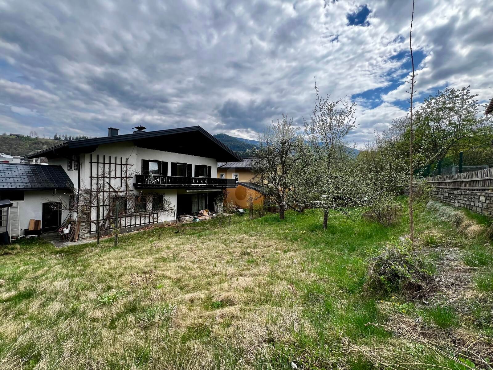 LAGE, LAGE, LAGE! VIEL POTENTIAL MIT SONNIGEM GARTEN /  / 5500&nbsp;Bischofshofen / Bild 1