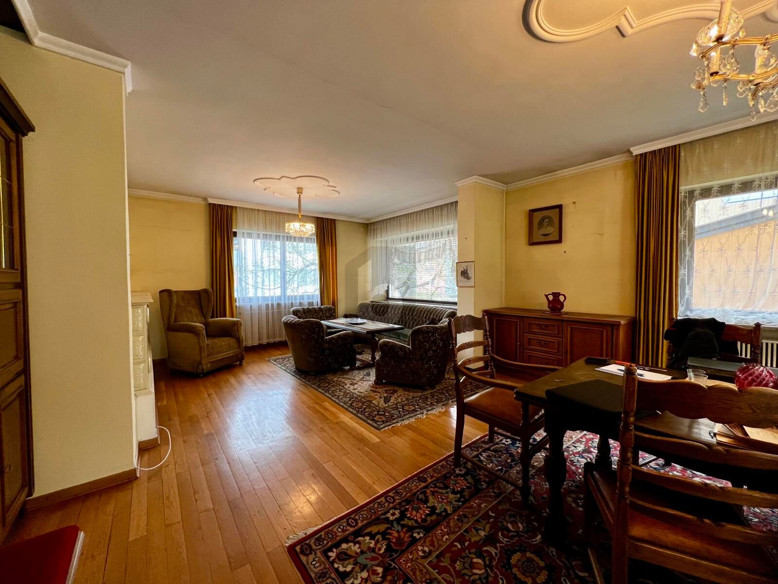 LAGE, LAGE, LAGE! VIEL POTENTIAL MIT SONNIGEM GARTEN /  / 5500&nbsp;Bischofshofen / Bild 2