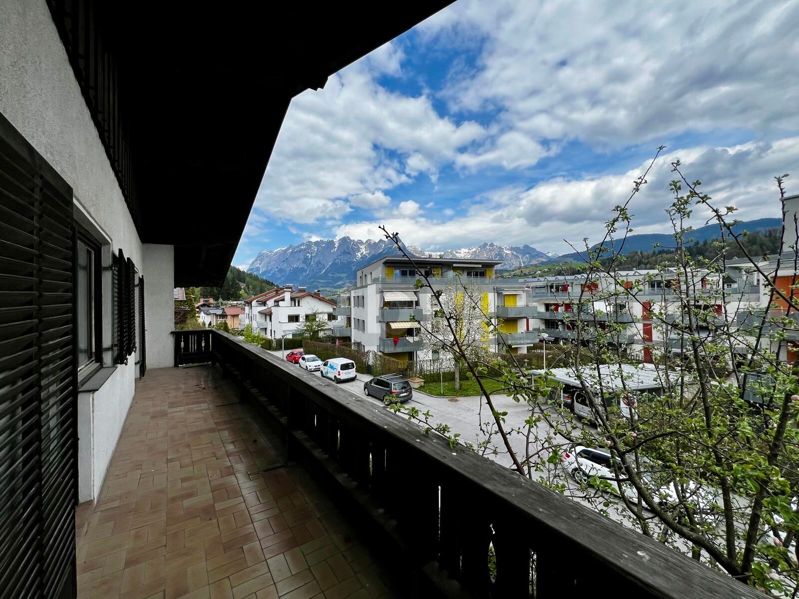 LAGE, LAGE, LAGE! VIEL POTENTIAL MIT SONNIGEM GARTEN /  / 5500&nbsp;Bischofshofen / Bild 4