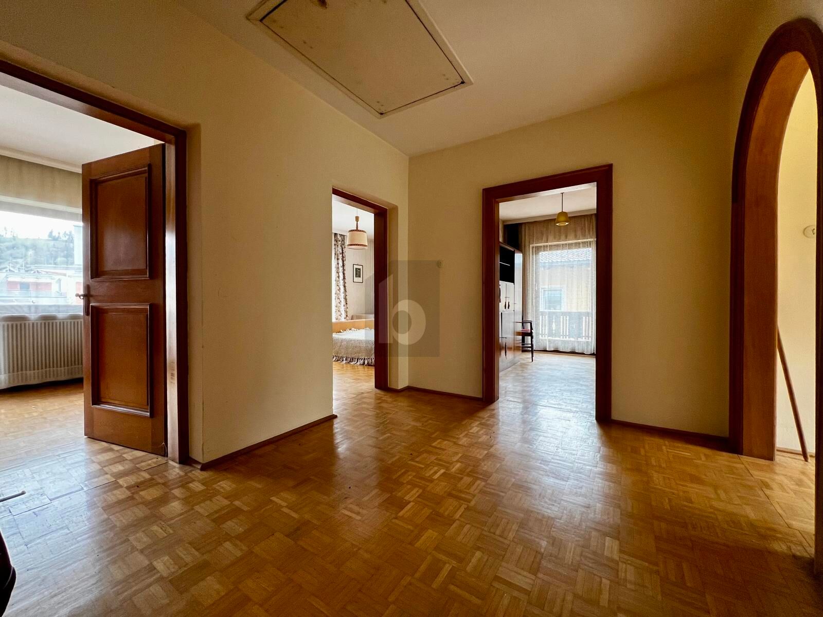 LAGE, LAGE, LAGE! VIEL POTENTIAL MIT SONNIGEM GARTEN /  / 5500&nbsp;Bischofshofen / Bild 3