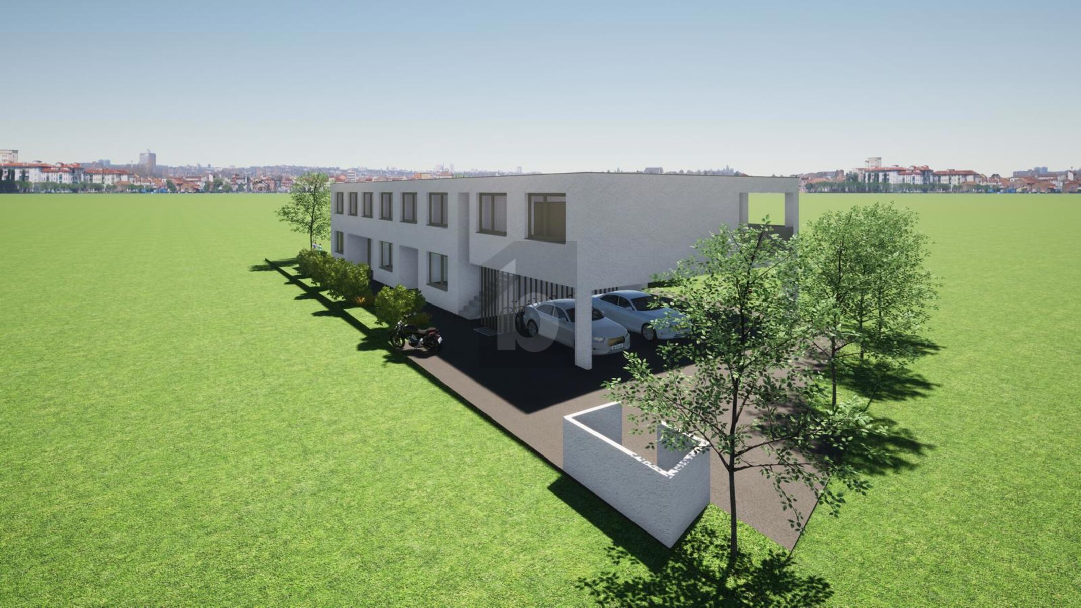 Preisreduktion! ATTRAKTIVE NEUBAU WOHNUNG IN TOP LAGE  /  / 6850&nbsp;Dornbirn / Bild 1